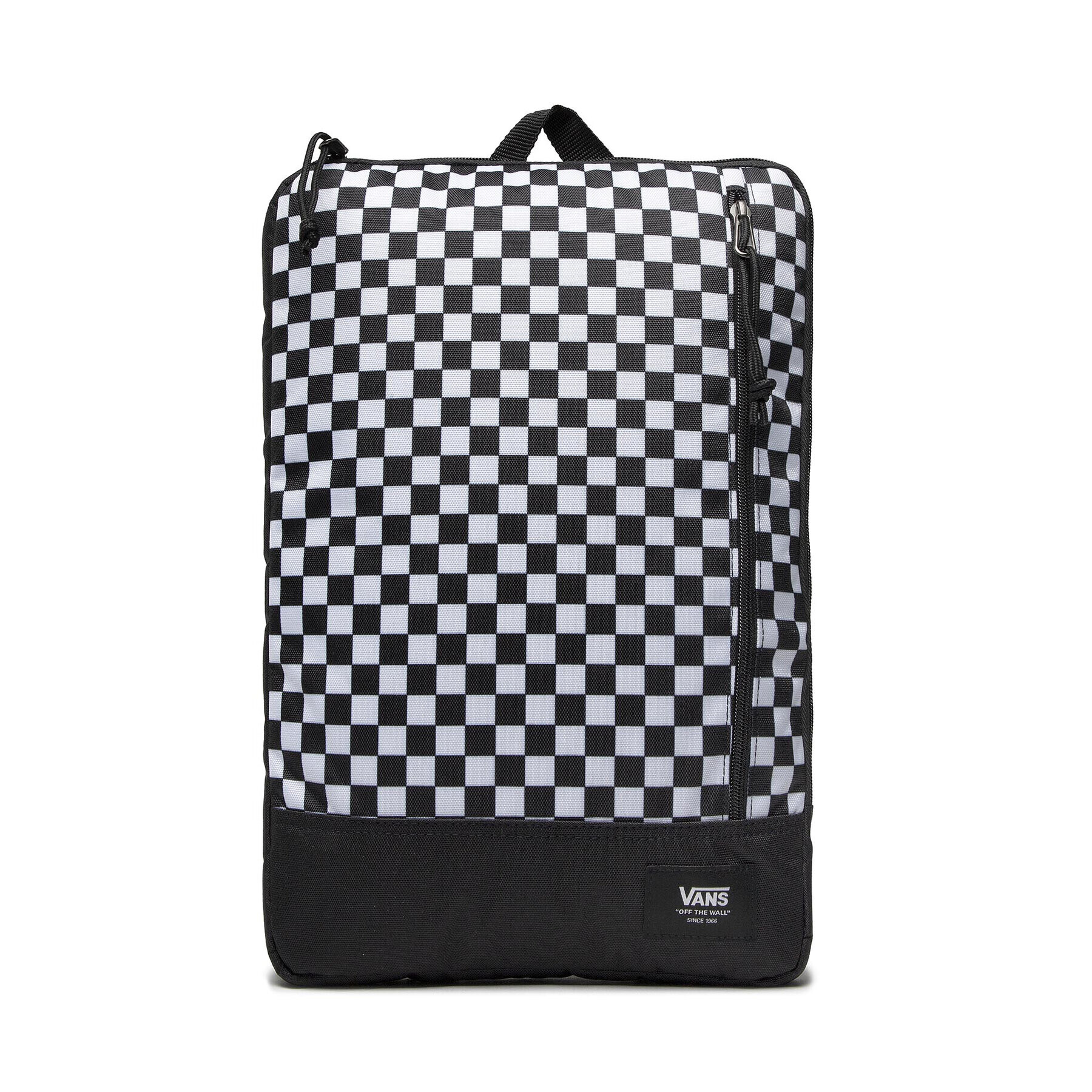 Vans Laptoptáska Padded Lap VN0A7SAPHU01 Fekete - Pepit.hu