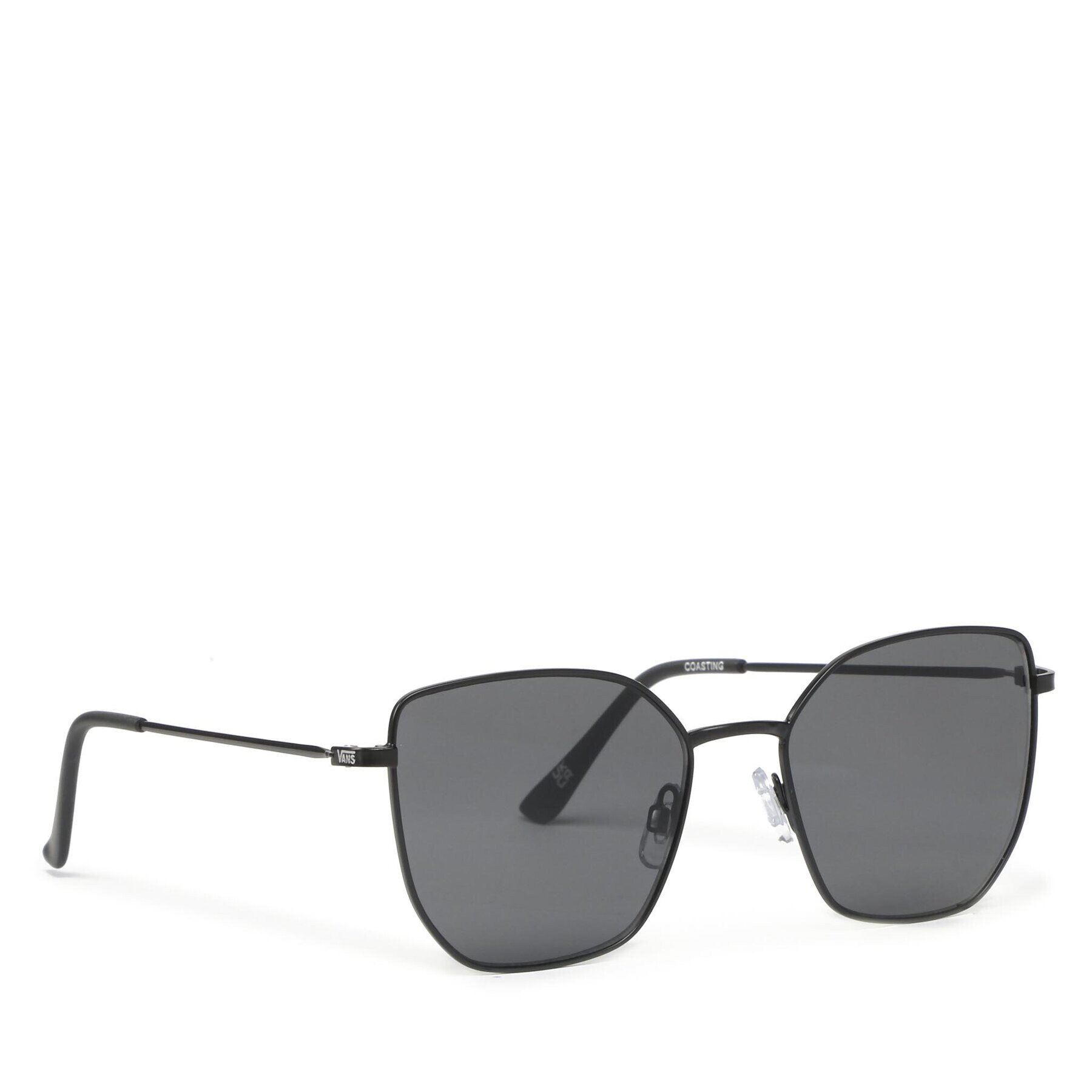 Vans Napszemüveg Coasting Sunglasses VN0007AAH821 Fekete - Pepit.hu