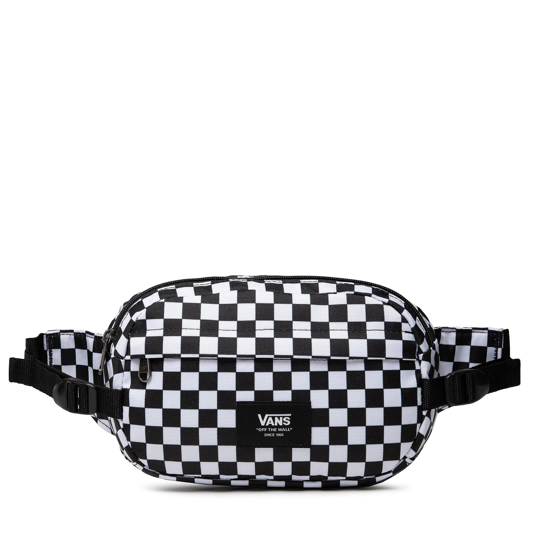 Vans Övtáska Mn Aliso II Hip Pack VN0A3I6CHU01 Fekete - Pepit.hu