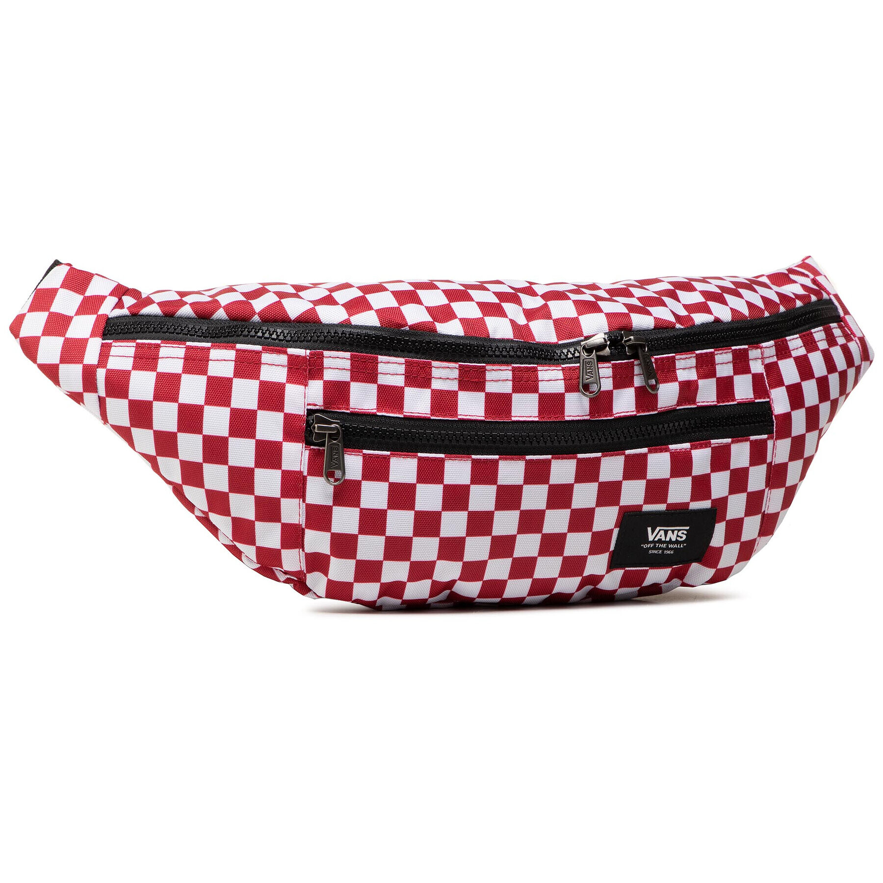 Vans Övtáska Ward Cross Body VN0A2ZXX9761 Piros - Pepit.hu