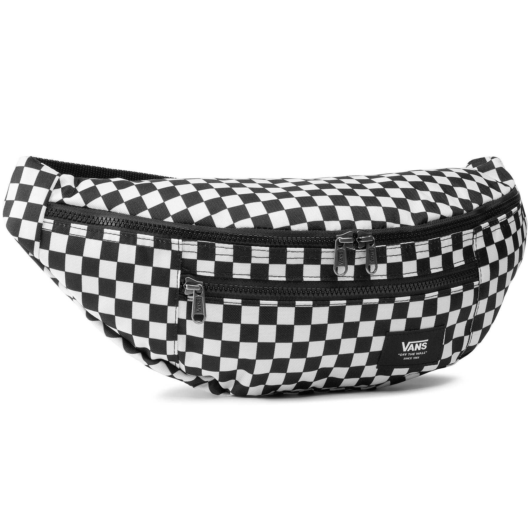 Vans Övtáska Ward Cross Body VN0A2ZXXHU01 Fekete - Pepit.hu