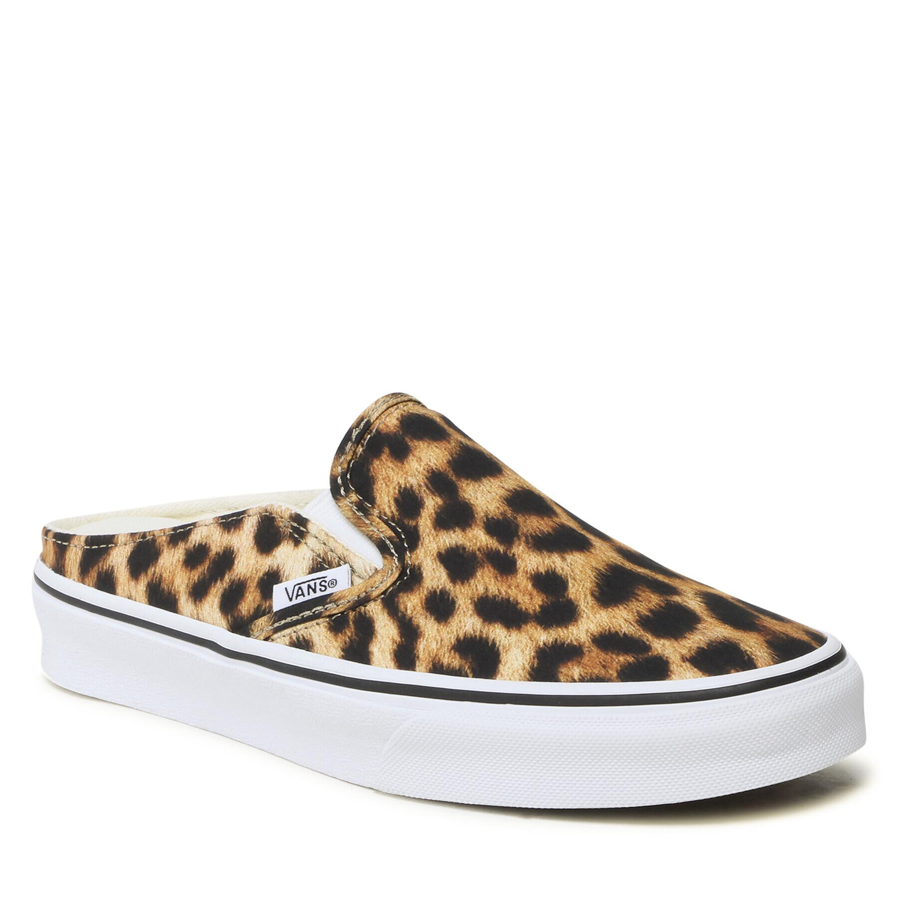 Vans Papucs Classic Slip-O VN0A4P3ULPR1 Barna - Pepit.hu