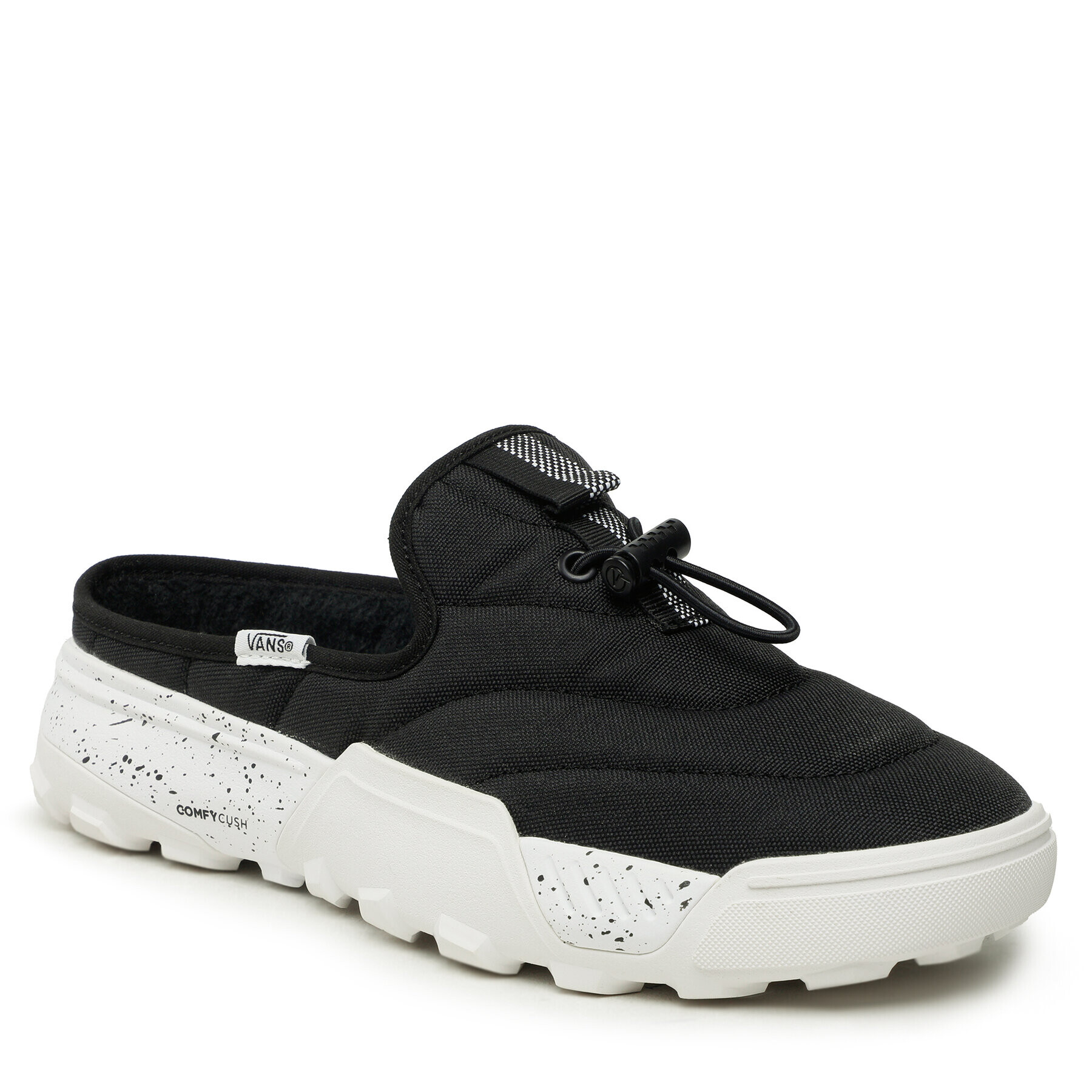 Vans Papucs Coast Multe Cc VN0009Q2BLK1 Fekete - Pepit.hu