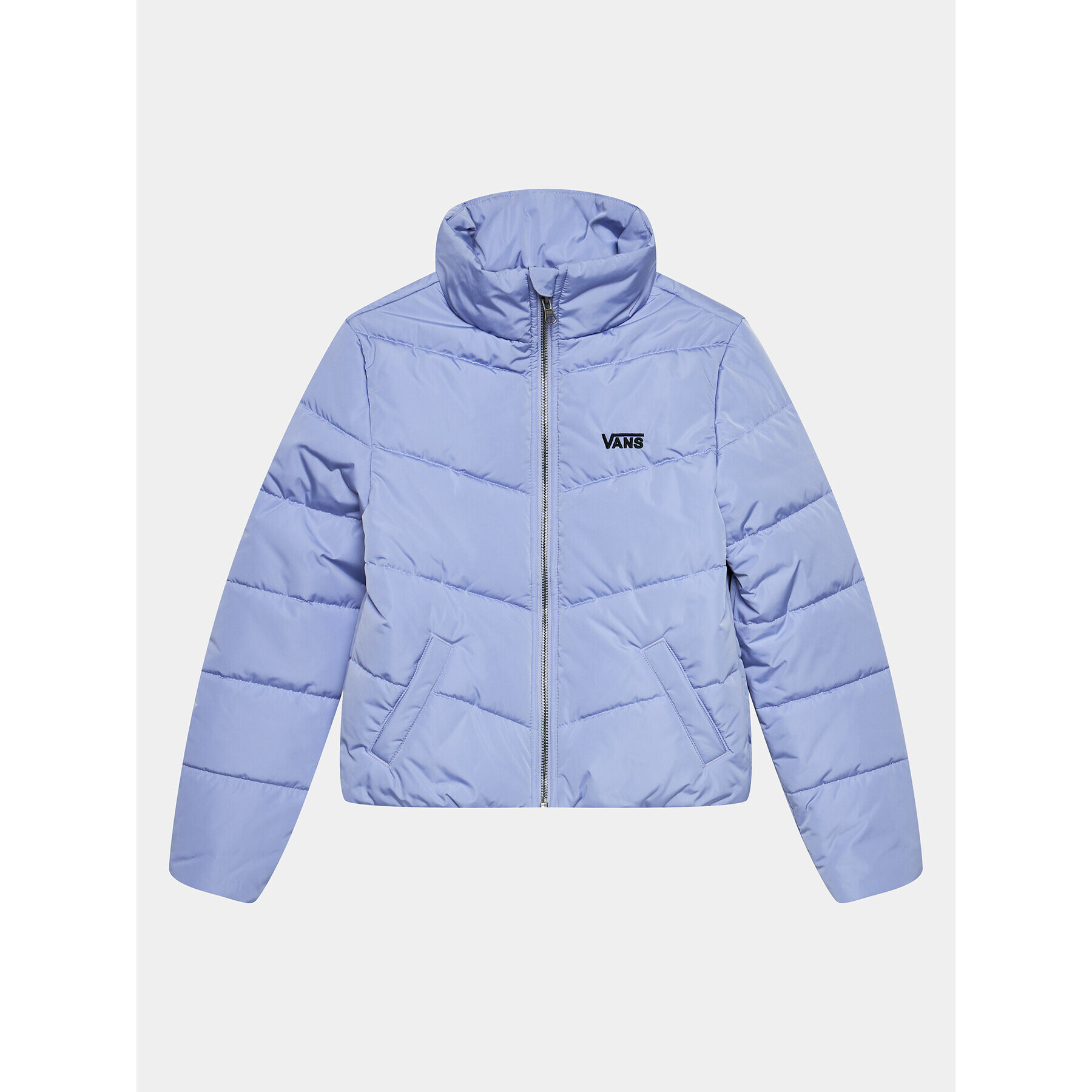 Vans Pehelykabát Gr Foundry Puffer Girls Mte VN0A53PL Lila Regular Fit - Pepit.hu