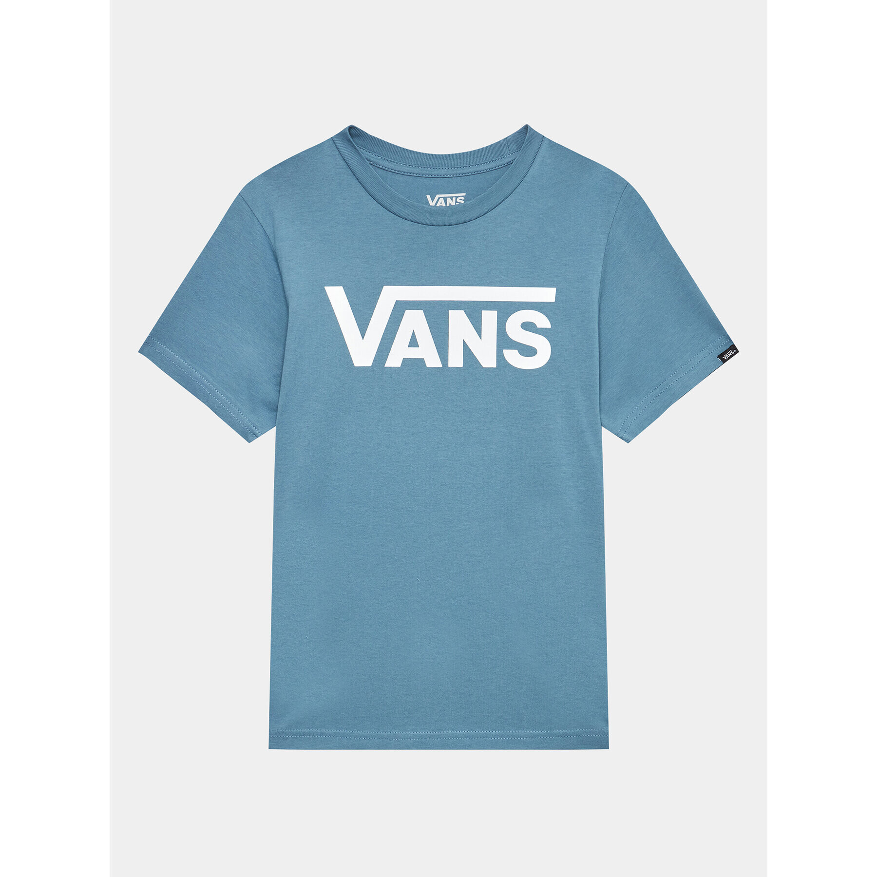 Vans Póló By Classic Boys VN000IVF Kék Regular Fit - Pepit.hu