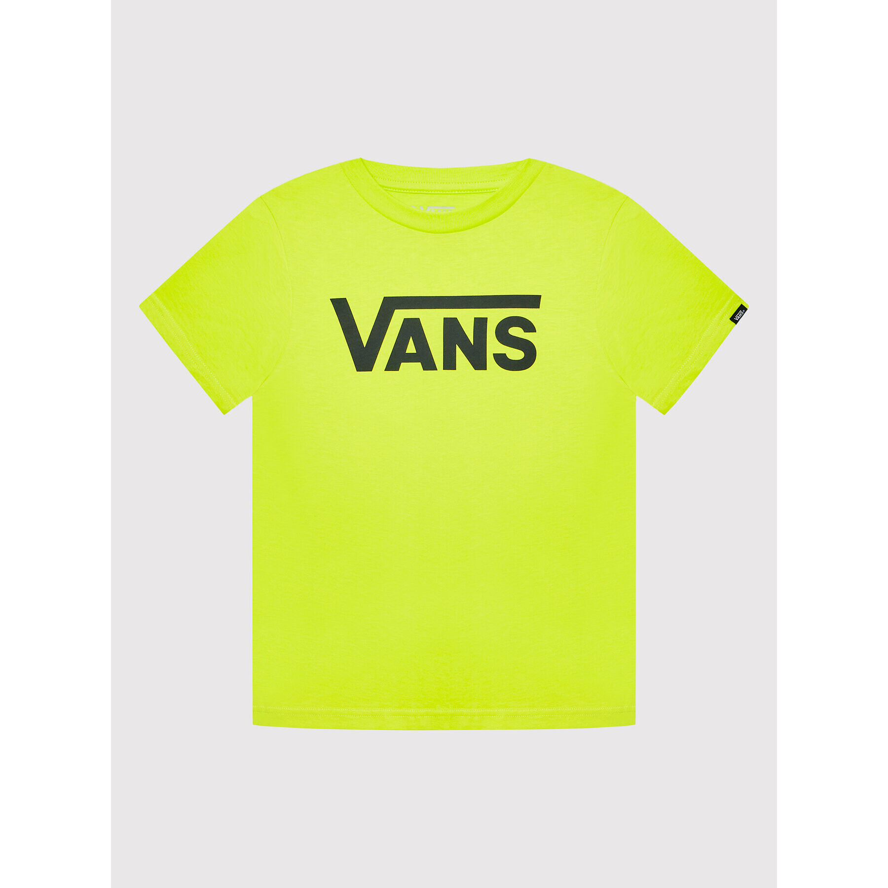 Vans Póló Classic VN000IVF Zöld Regular Fit - Pepit.hu