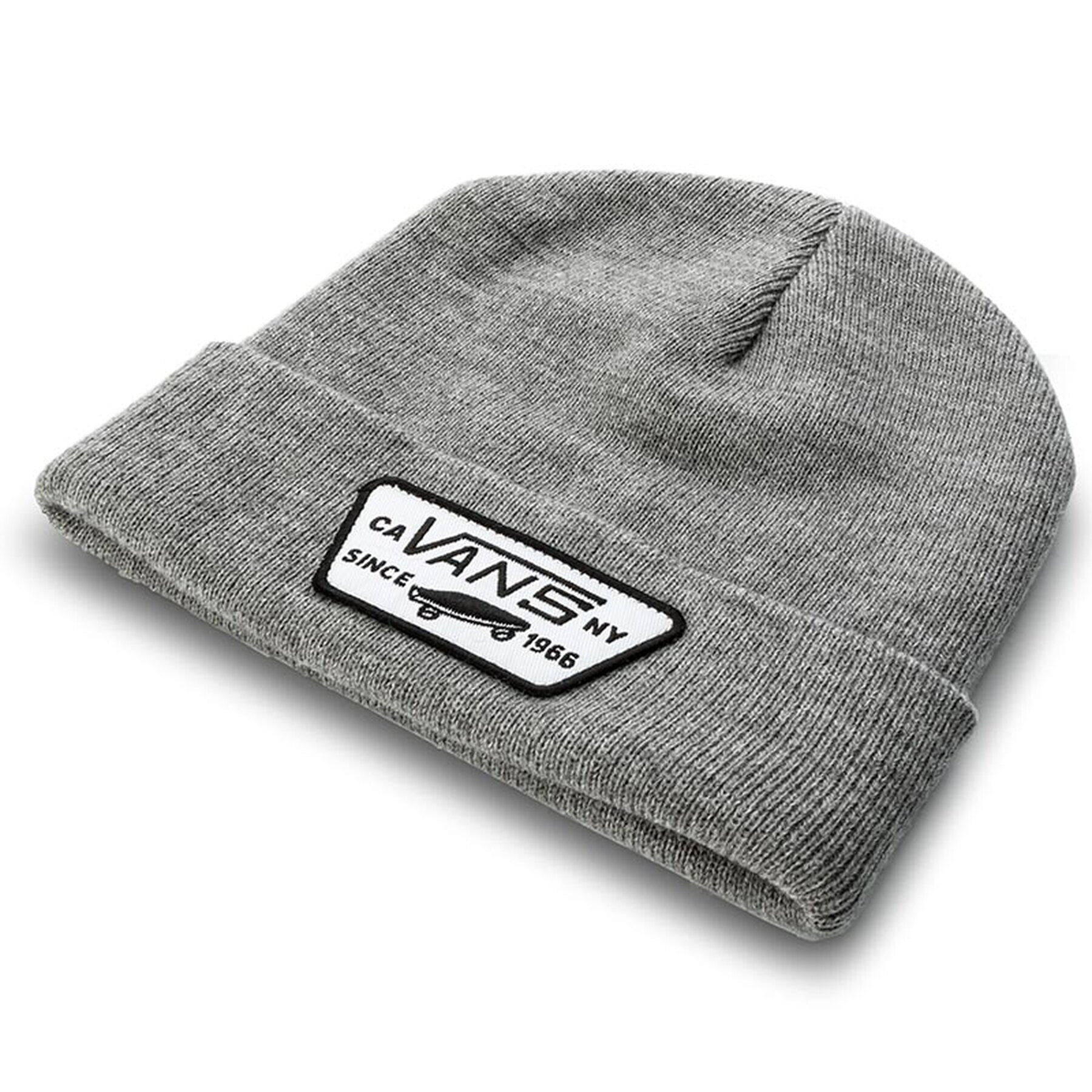 Vans Sapka Milford Beanie VN000UOUHTG Szürke - Pepit.hu