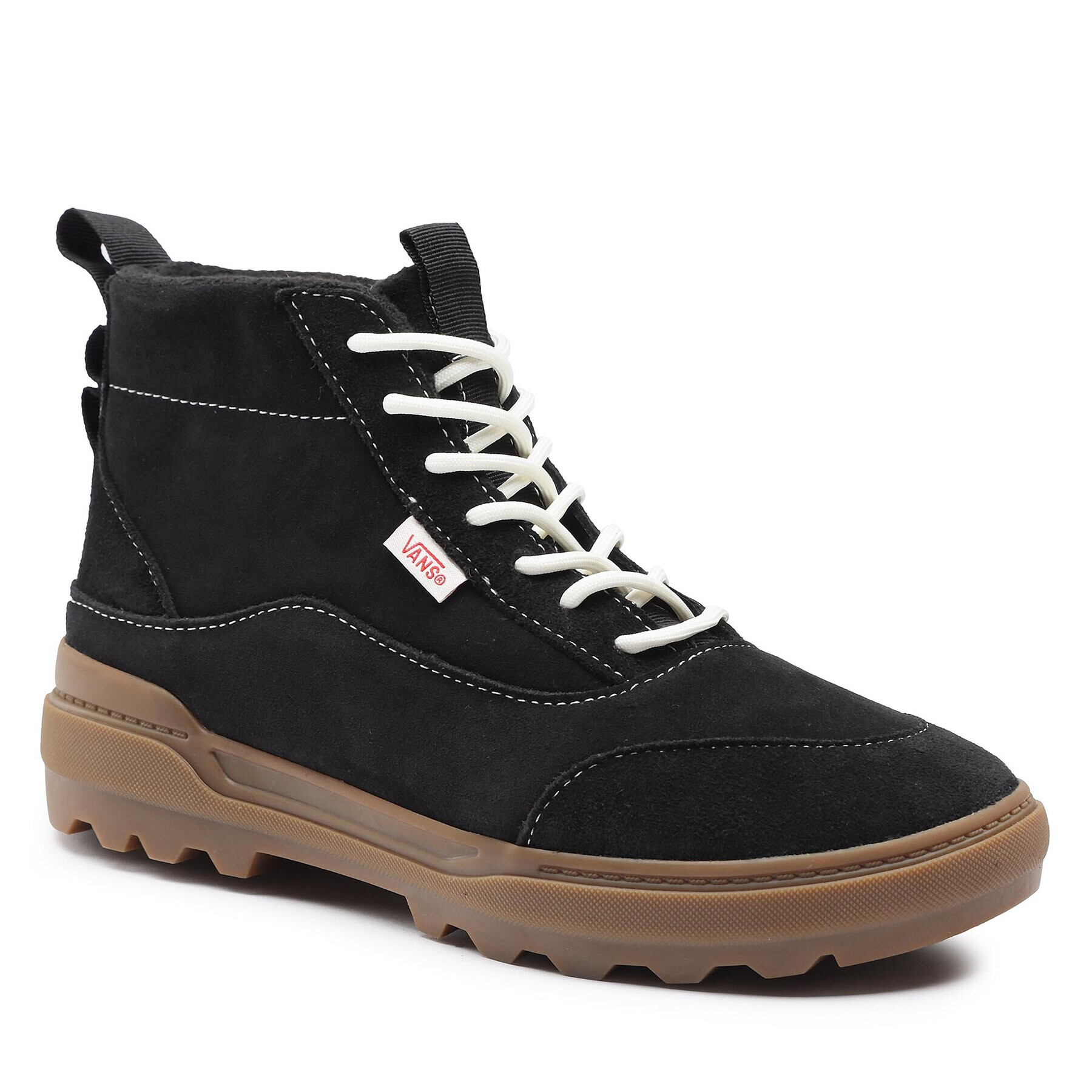 Vans Sportcipő Colfax Boot Mte-1 VN000BCGW9Q1 Fekete - Pepit.hu