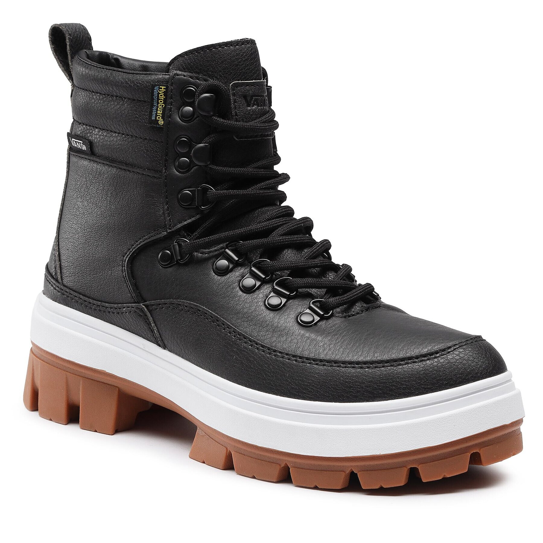 Vans Bakancs Colfax Elevate Mte-2 VN000BVS6BT1 Fekete - Pepit.hu