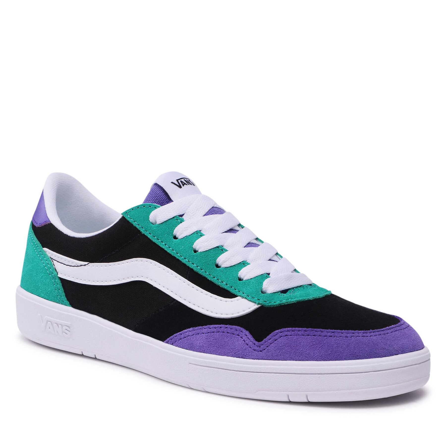 Vans Sportcipő Cruze Too Cc VN0A5KR5B2C1 Fekete - Pepit.hu