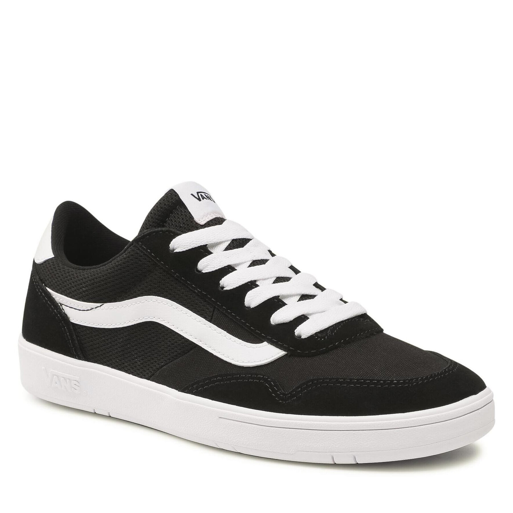 Vans Teniszcipő Cruze Too Cc VN0A5KR5OS71 Fekete - Pepit.hu