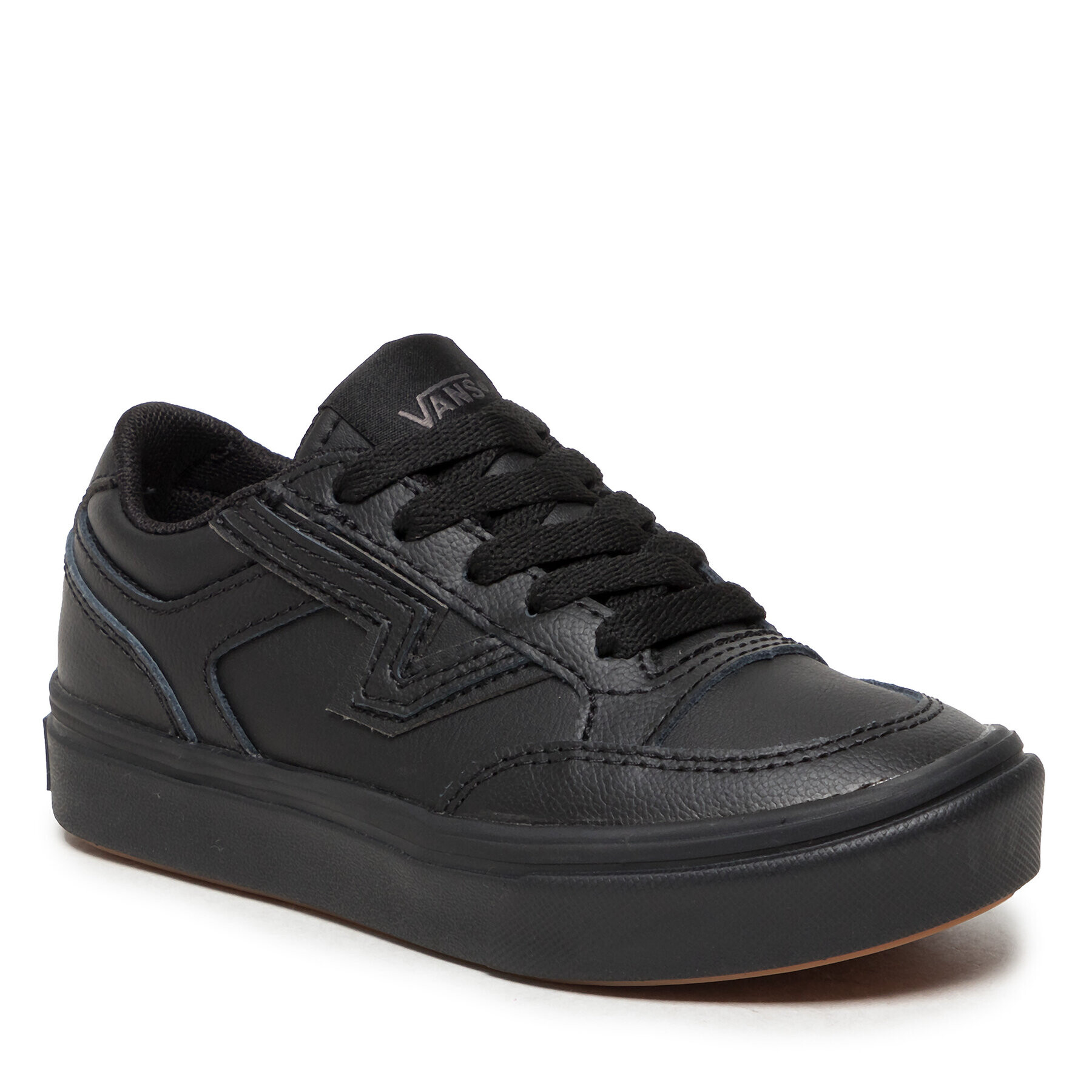 Vans Sportcipő Lowland Cc VN0A5KRMRZQ1 Fekete - Pepit.hu