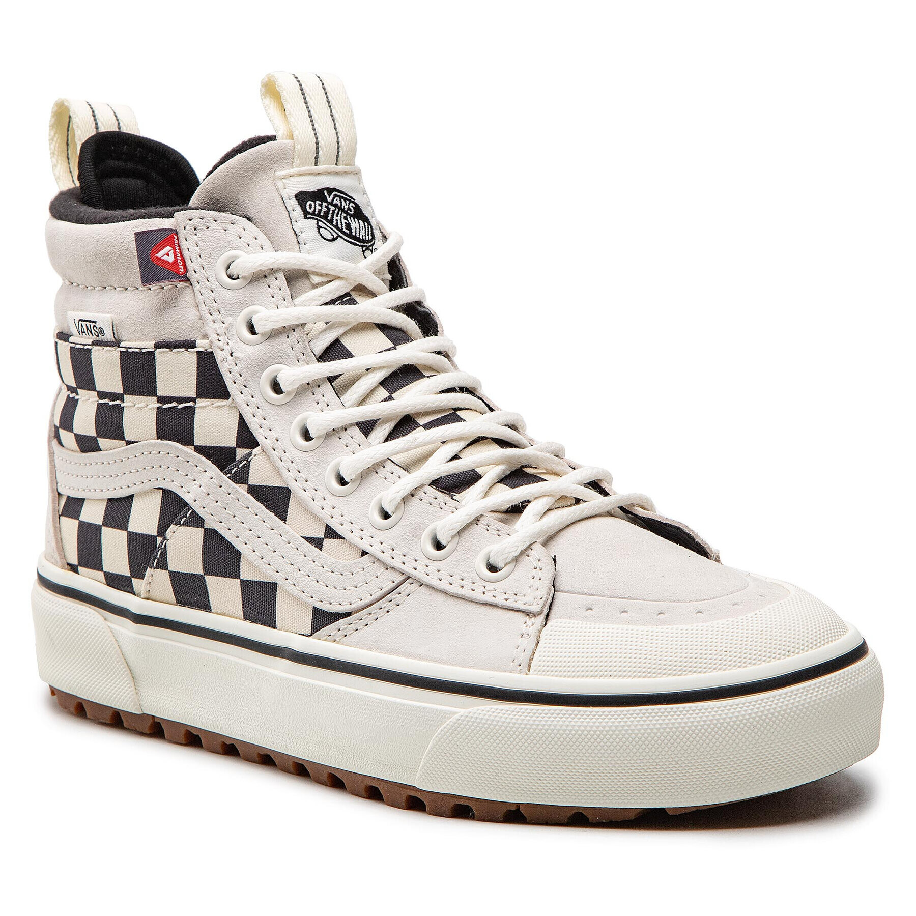 Vans Sportcipő Sk8-Hi Mte-2 VN0007NK6LC1 Szürke - Pepit.hu