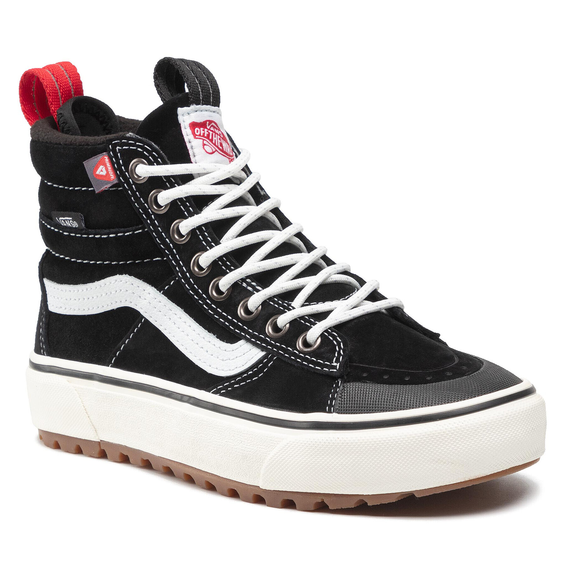 Vans Sportcipő Sk8-Hi Mte-2 VN0A5HZZ6BT1 Fekete - Pepit.hu