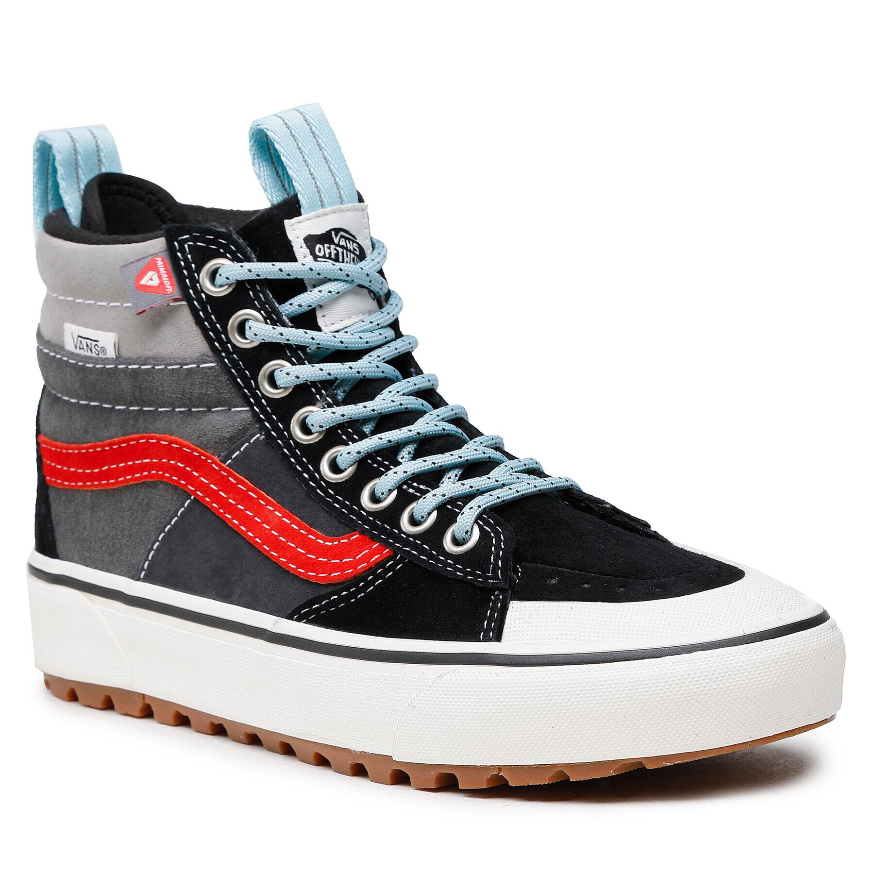 Vans Sportcipő Sk8-Hi Mte-2 VN0A5HZZY8J1 Fekete - Pepit.hu