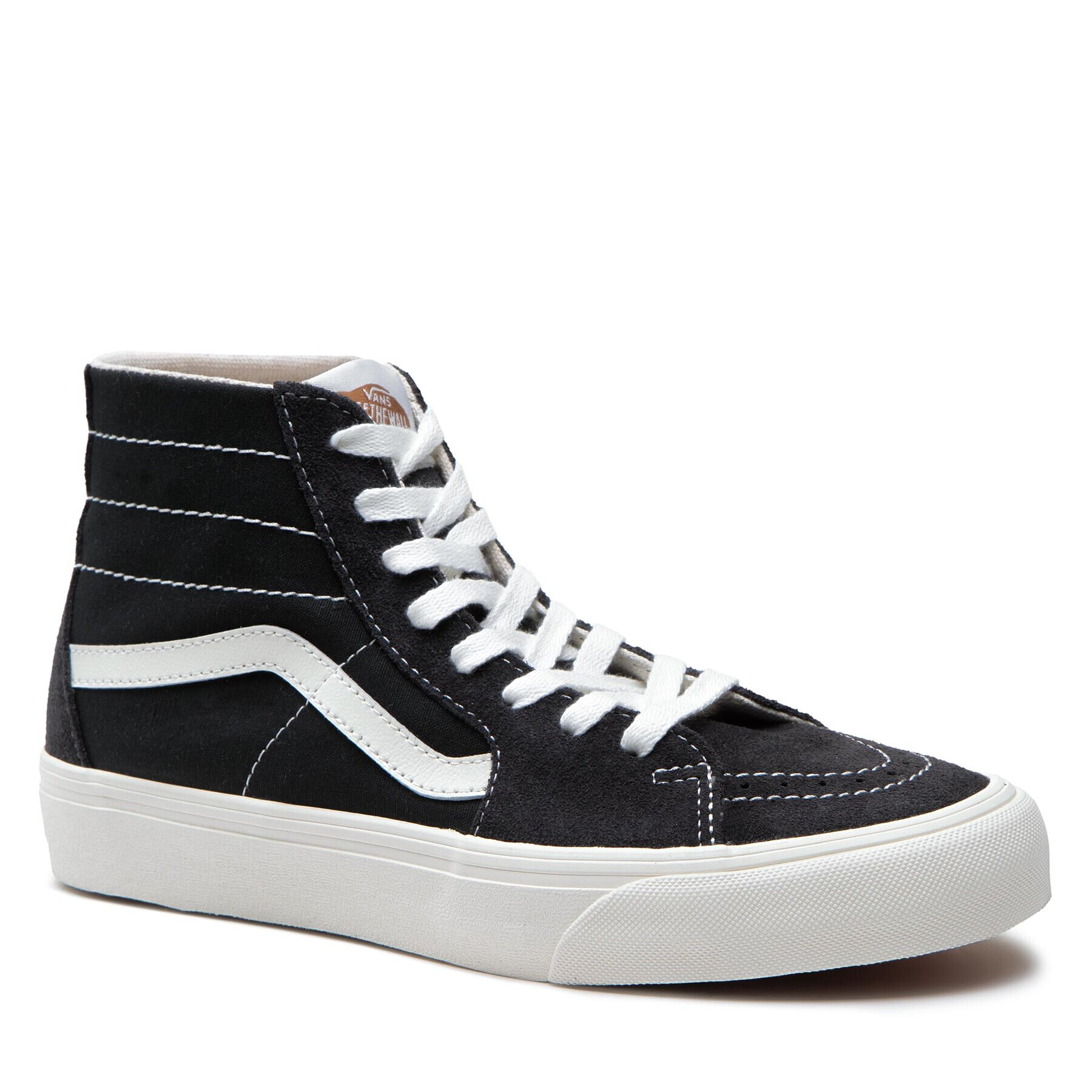 Vans Sportcipő Sk8-Hi Tapered VN0005UM3FC1 Szürke - Pepit.hu