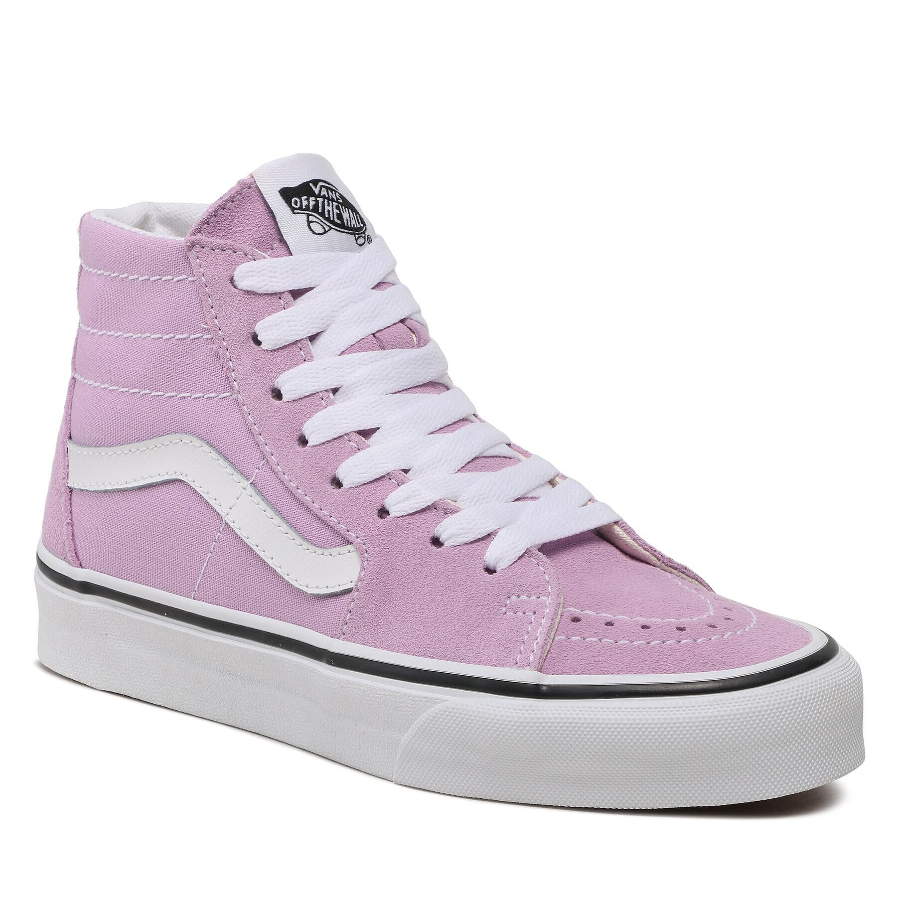 Vans Sportcipő Sk8-Hi Tapered VN0009QPBUG1 Rózsaszín - Pepit.hu