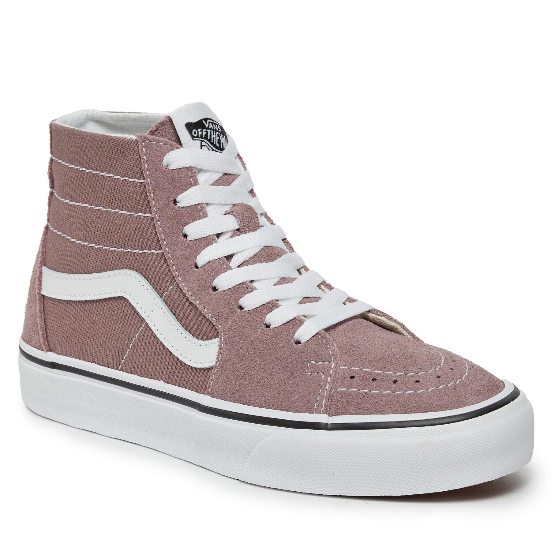 Vans Sportcipő Sk8-Hi Tapered VN0009QPC9I1 Barna - Pepit.hu