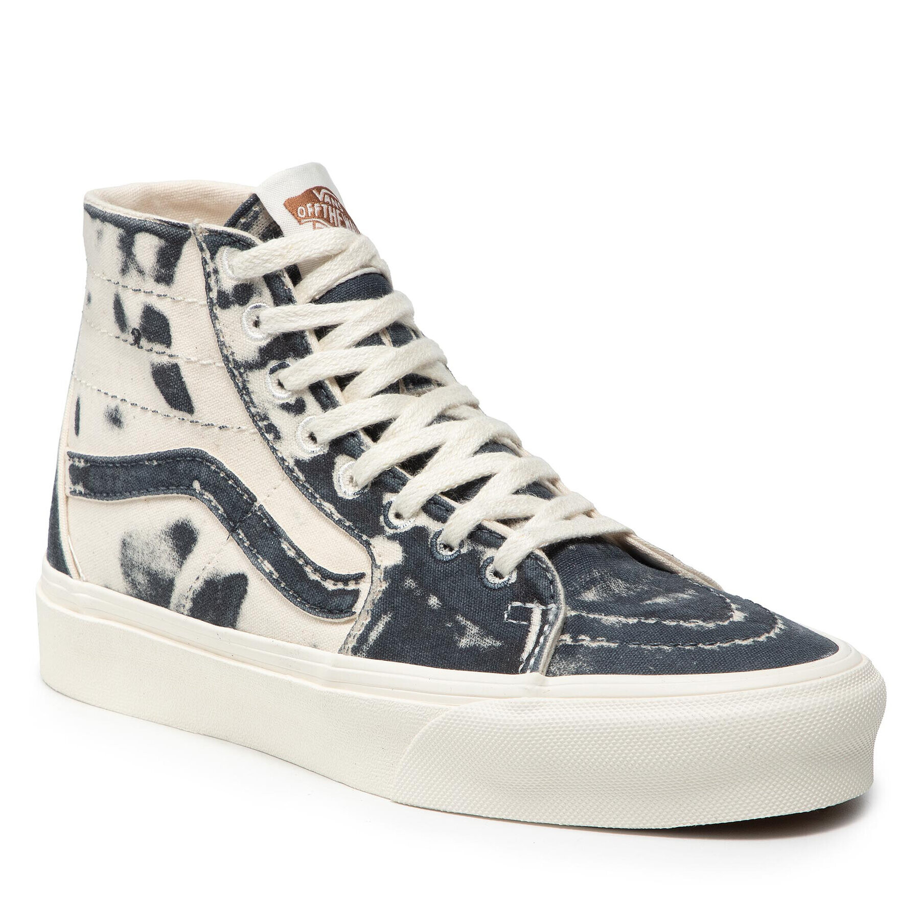 Vans Sportcipő Sk8-Hi Tapered VN0A4U168CP1 Sötétkék - Pepit.hu