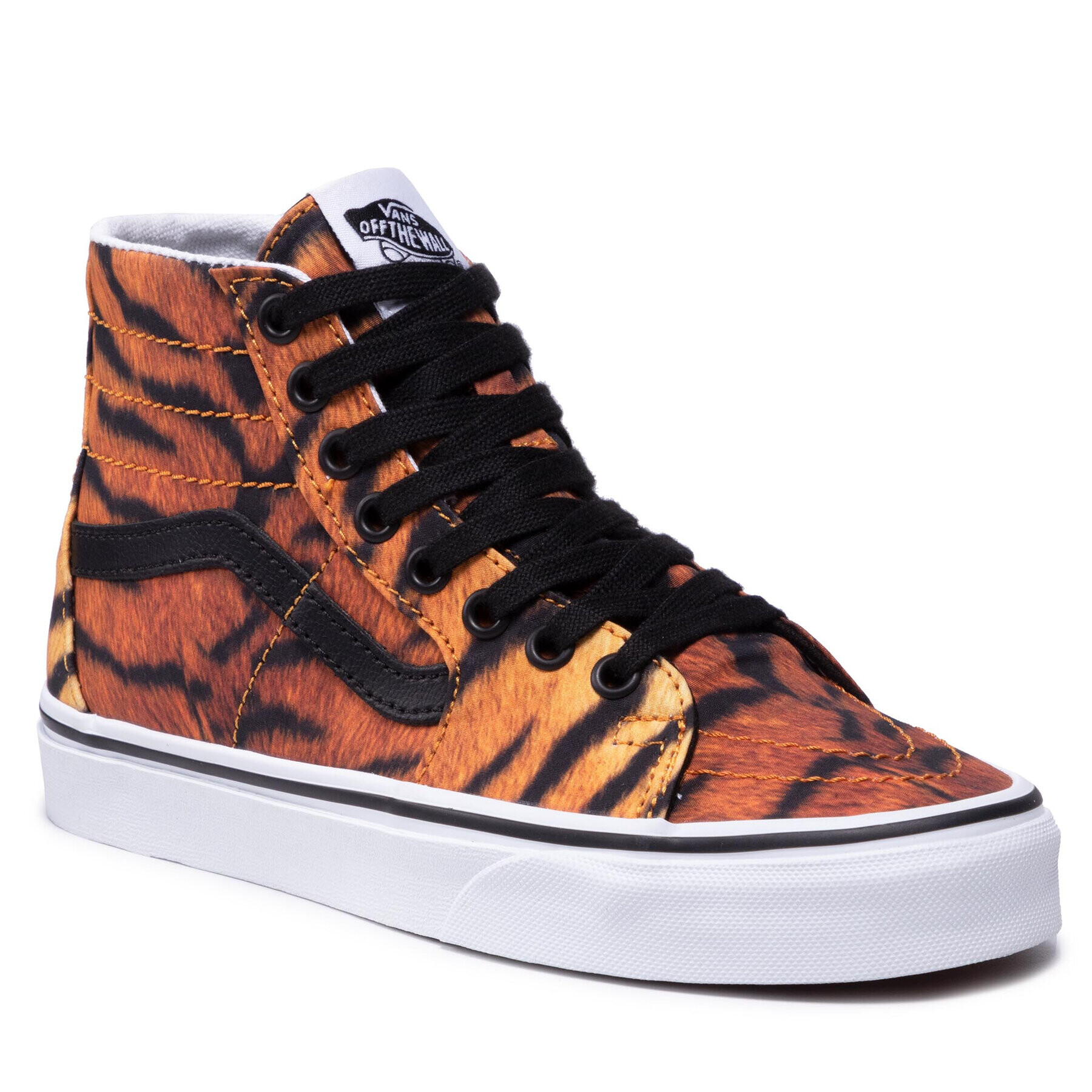 Vans Sportcipő Sk8-Hi Tapered VN0A4U168WP1 Barna - Pepit.hu