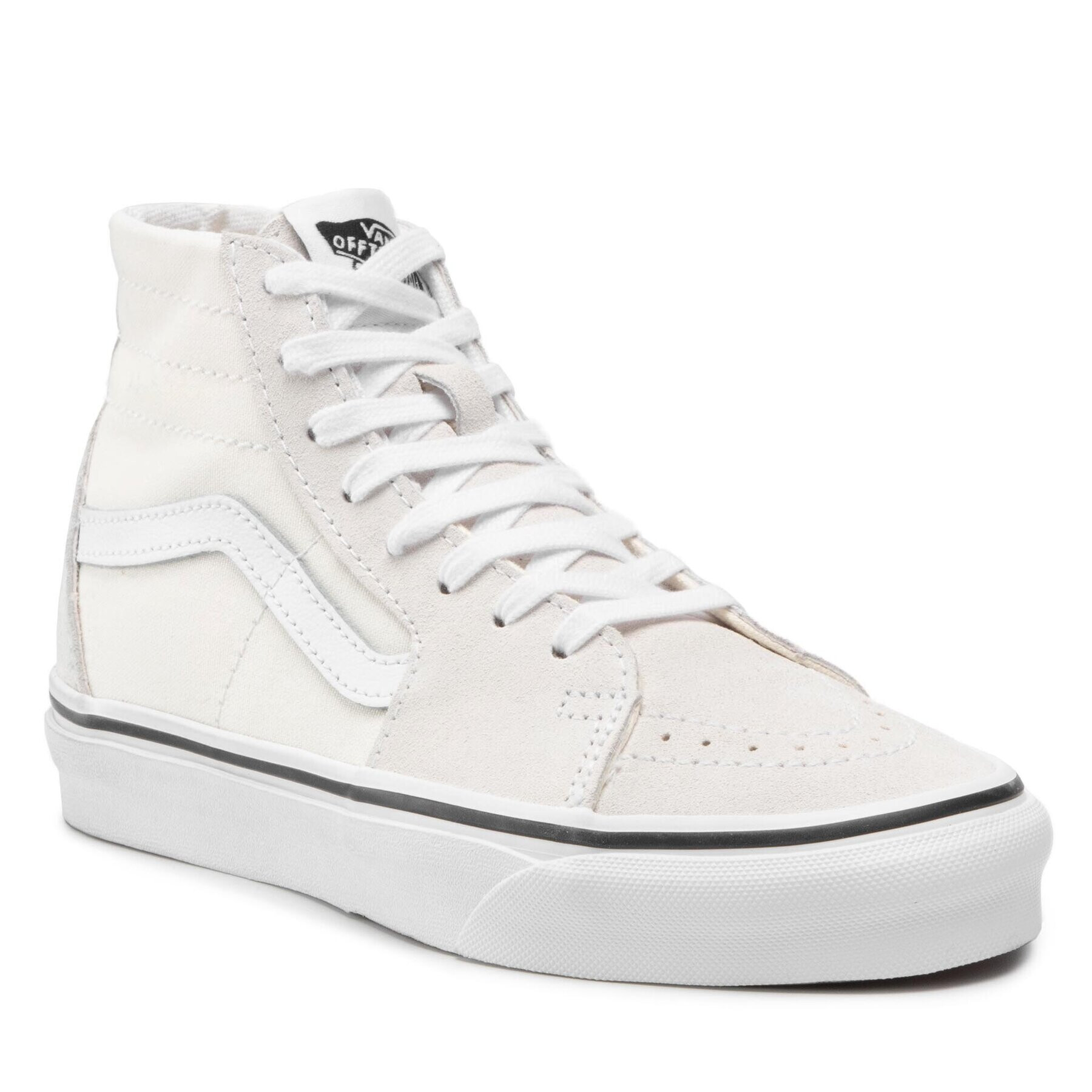 Vans Sportcipő Sk8-Hi Tapered VN0A4U16FS81 Bézs - Pepit.hu