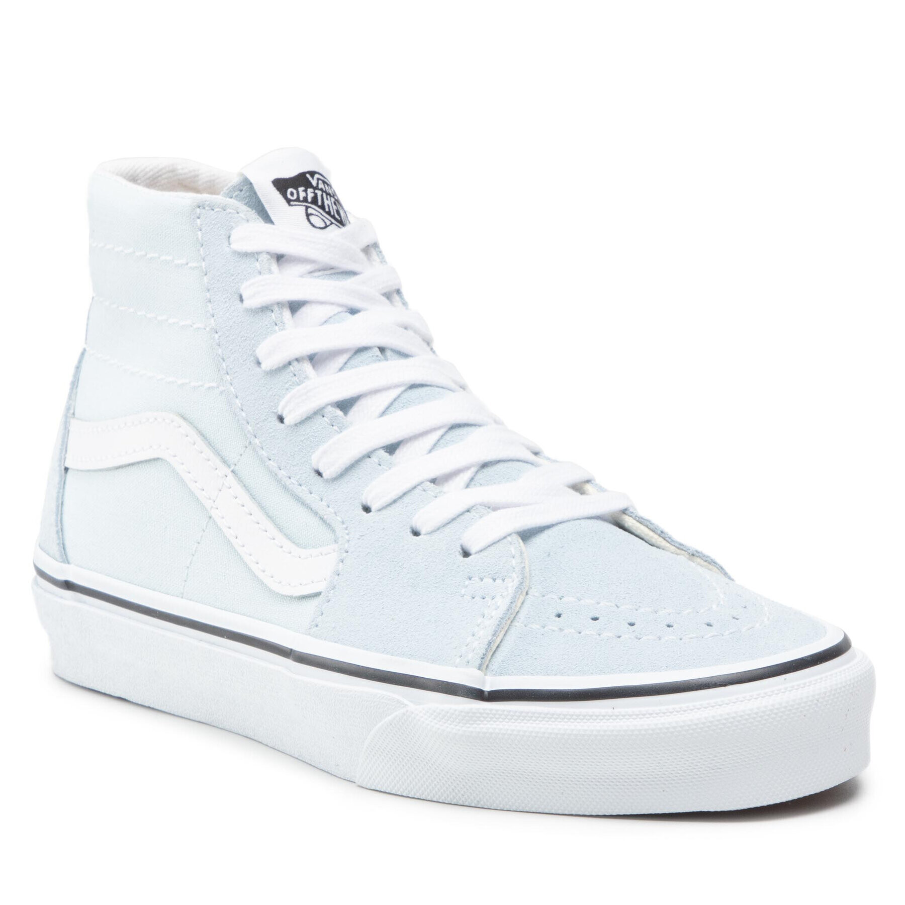 Vans Sportcipő Sk8-Hi Tapered VN0A4U16YRQ1 Kék - Pepit.hu