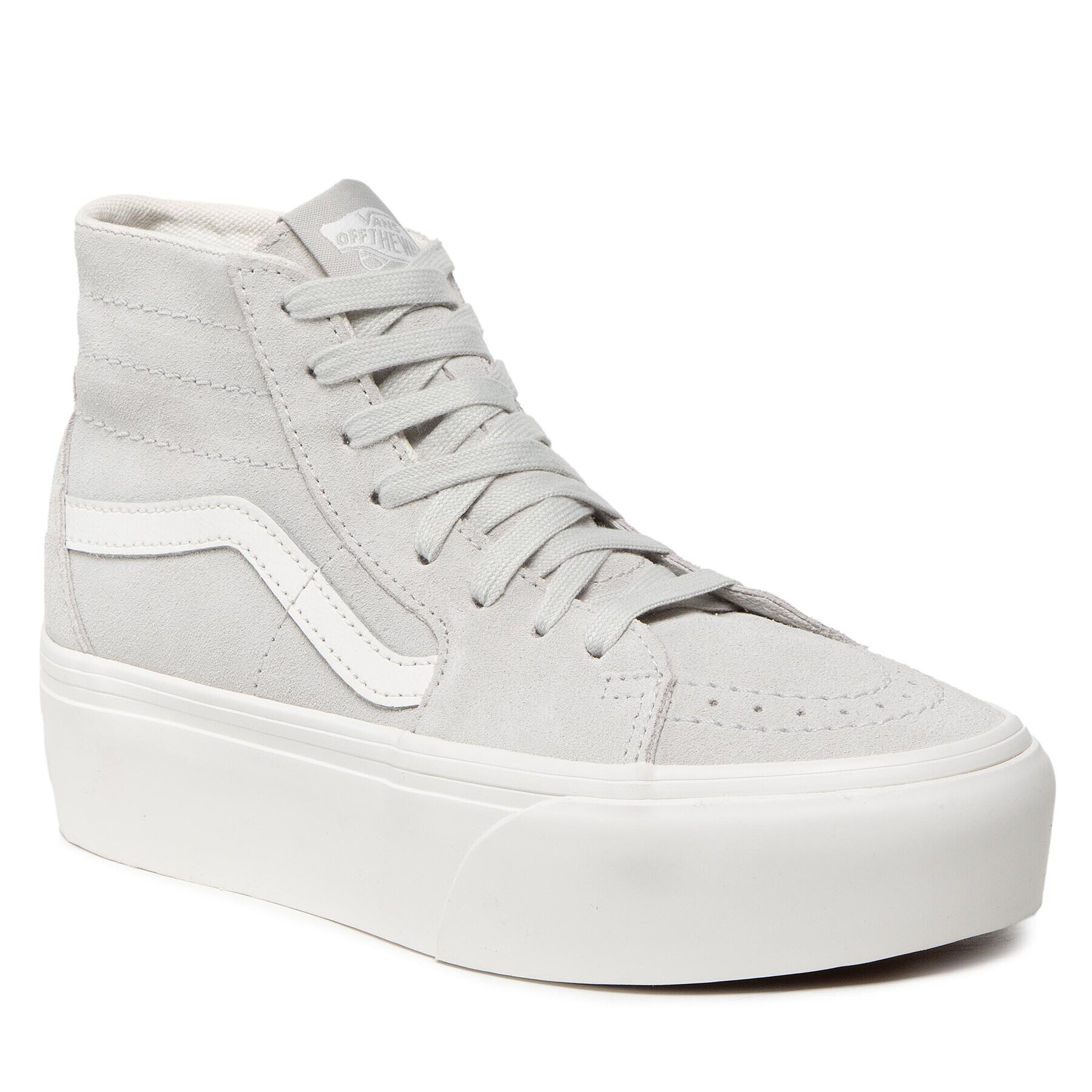 Vans Sportcipő Sk8-Hi Tapered VN0A5JMKB7D1 Szürke - Pepit.hu