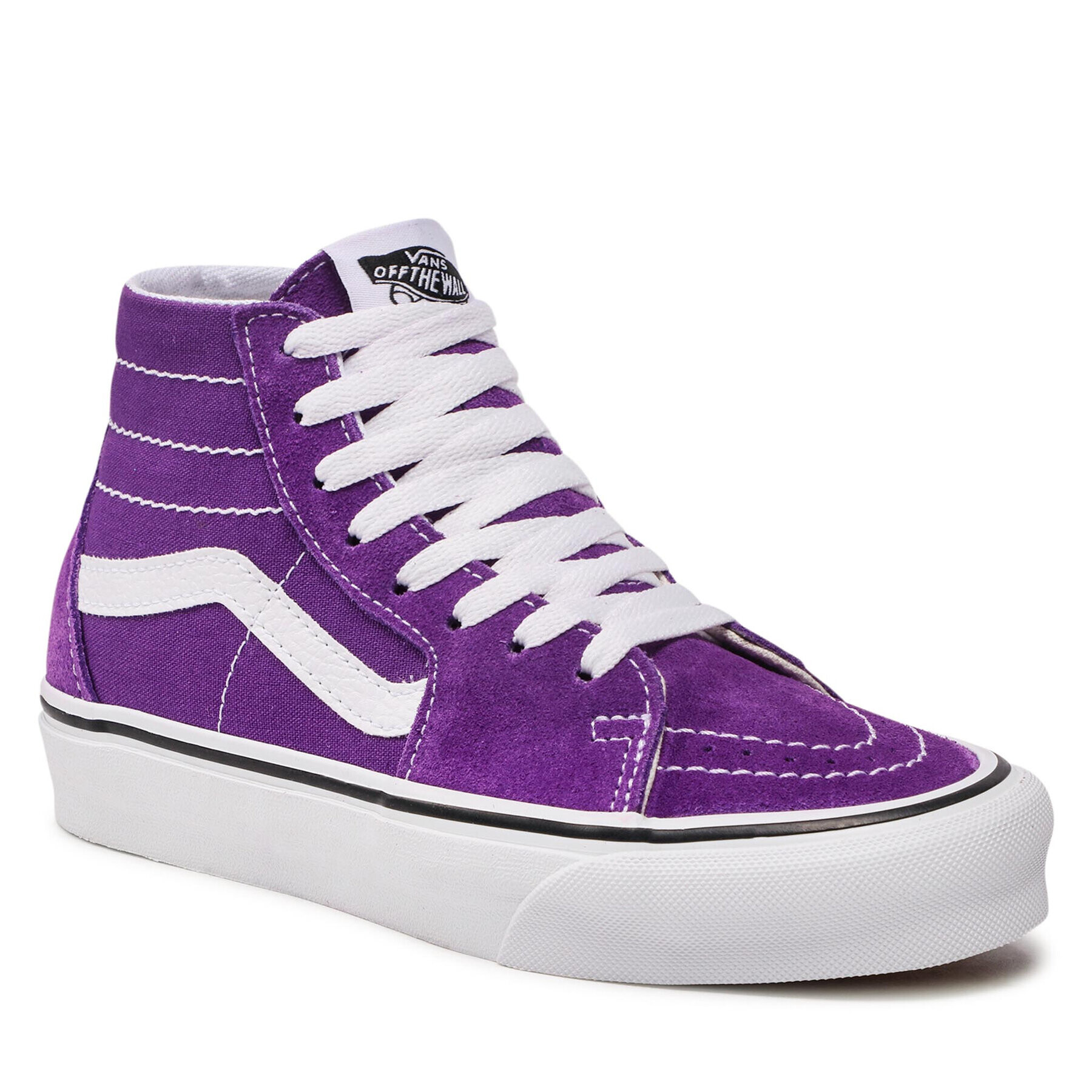 Vans Sportcipő Sk8-Hi Tapered VN0A5KRUBEK1 Lila - Pepit.hu