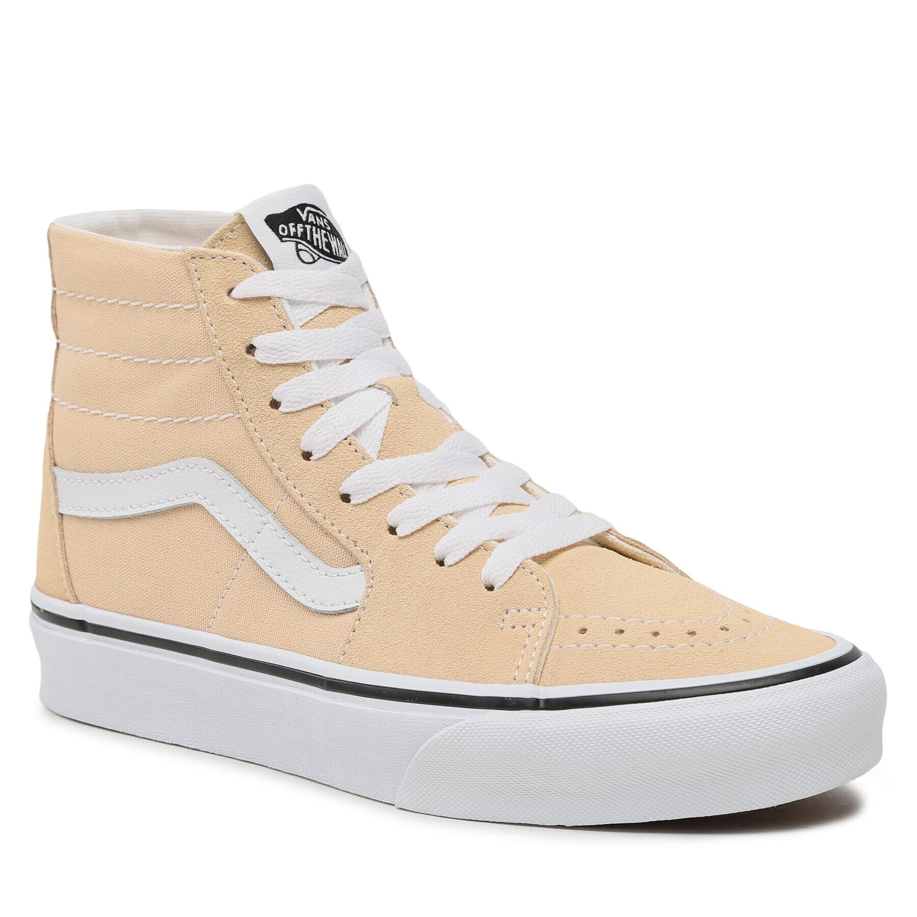 Vans Sportcipő Sk8-Hi Tapered VN0A5KRUBLP1 Bézs - Pepit.hu