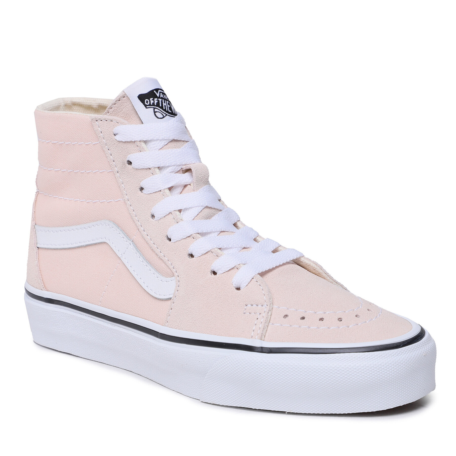 Vans Sportcipő Sk8-Hi Tapered VN0A5KRUBM01 Narancssárga - Pepit.hu