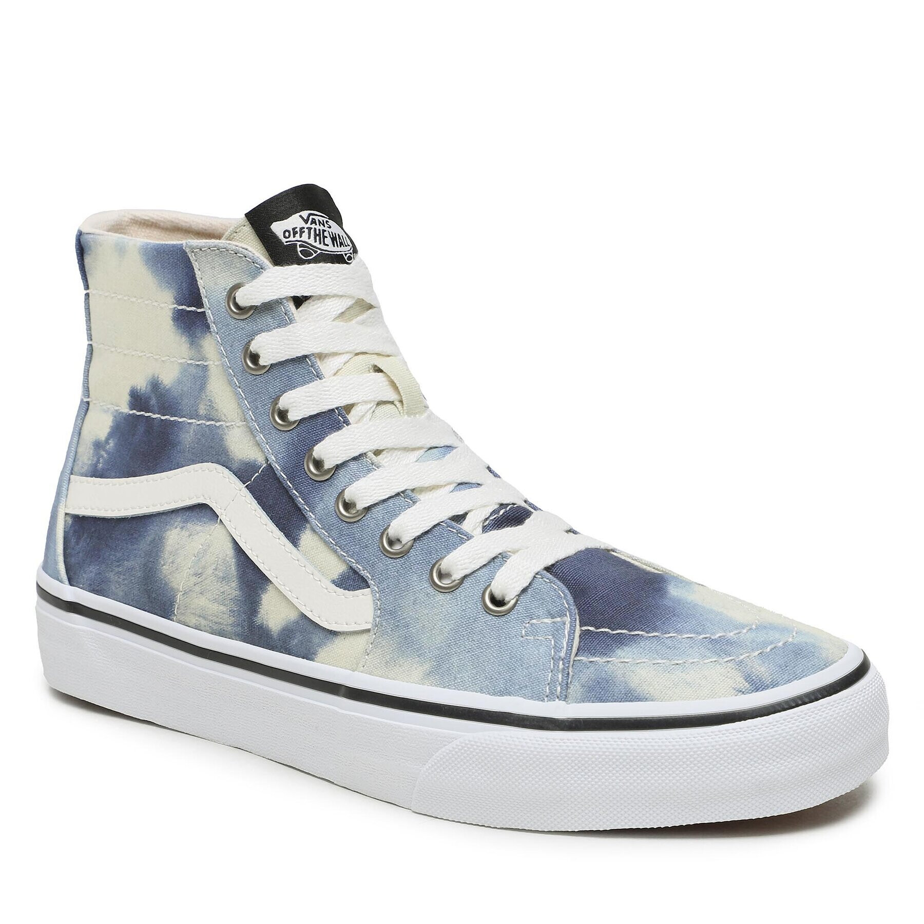 Vans Sportcipő Sk8-Hi Tapered Vr3 VN0009Q0BLU1 Kék - Pepit.hu