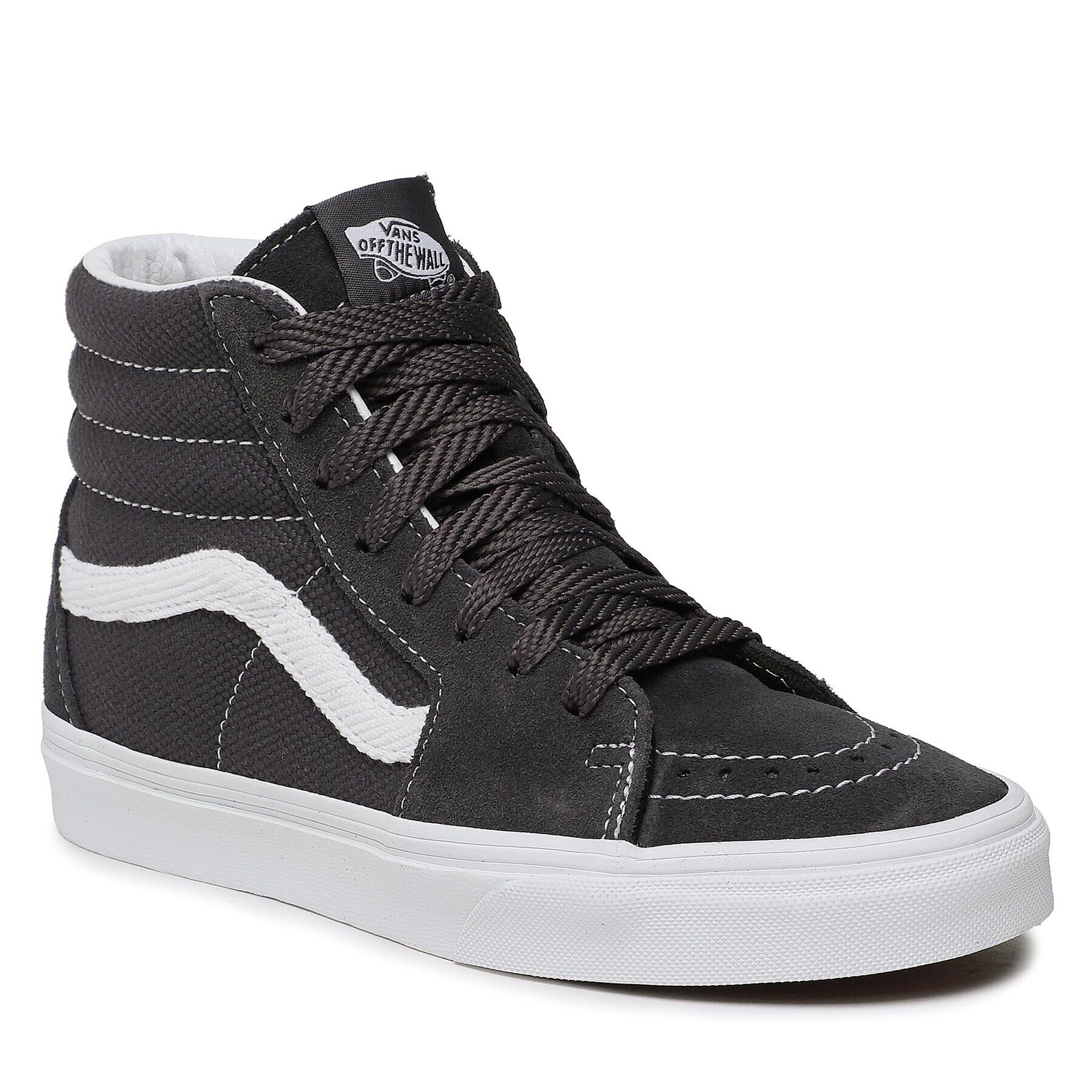 Vans Sportcipő Sk8-Hi VN0005U91O71 Szürke - Pepit.hu