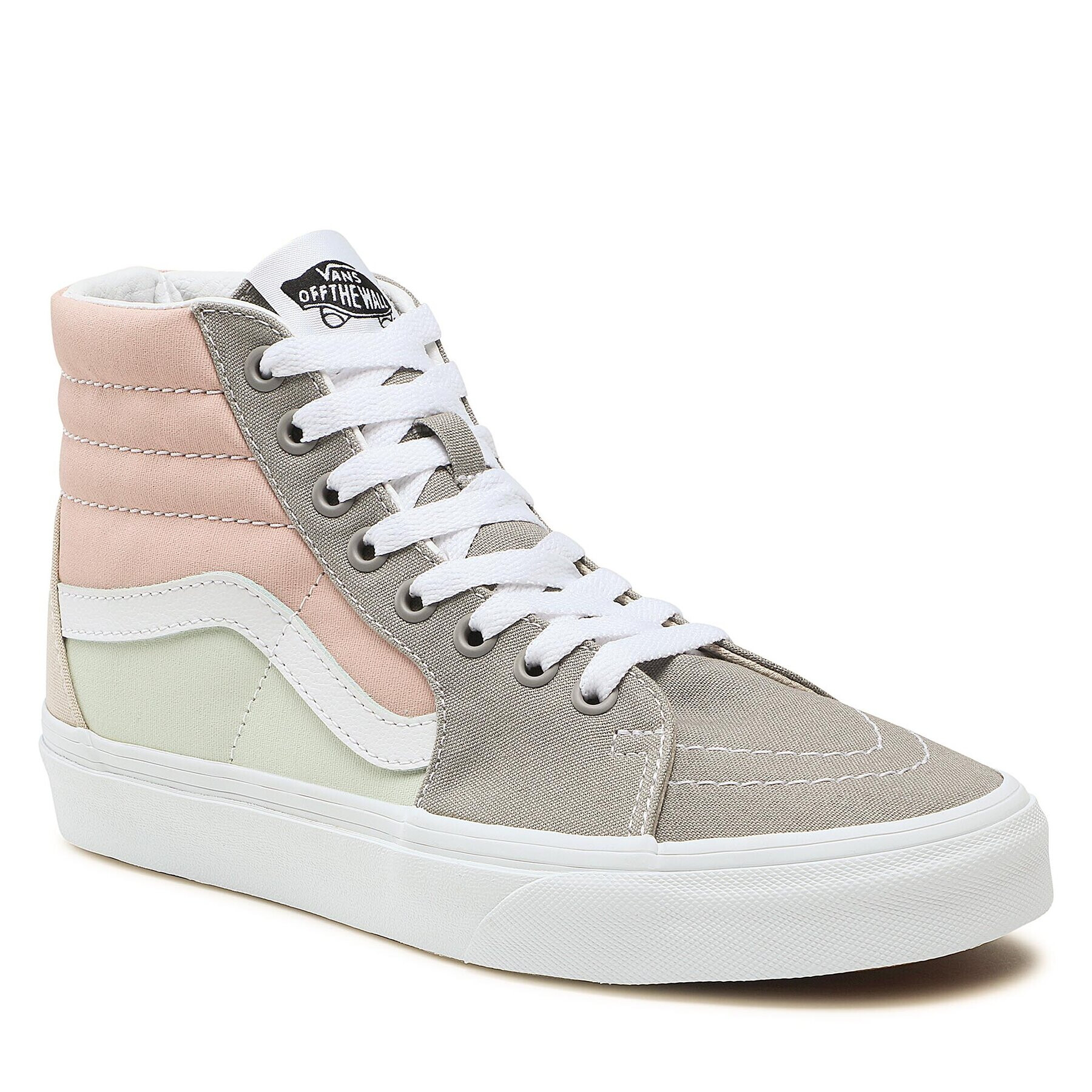 Vans Sportcipő Sk8-Hi VN0007NSBMC1 Színes - Pepit.hu