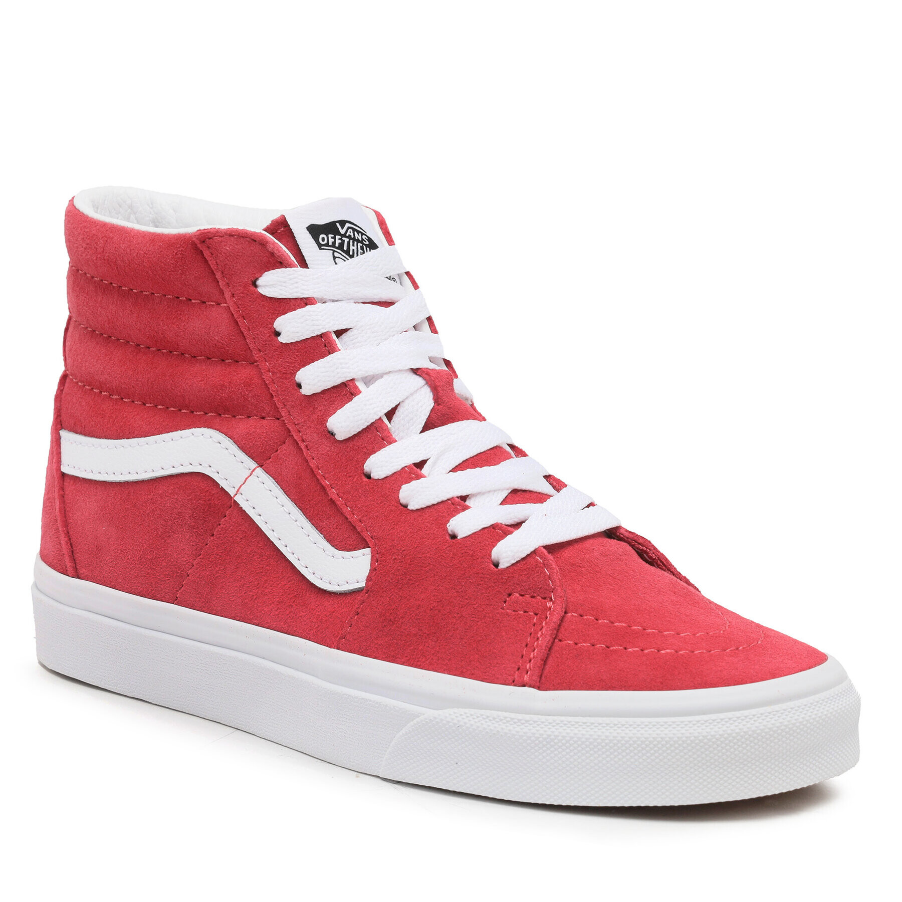 Vans Sportcipő Sk8-Hi VN0007NSZLD1 Rózsaszín - Pepit.hu