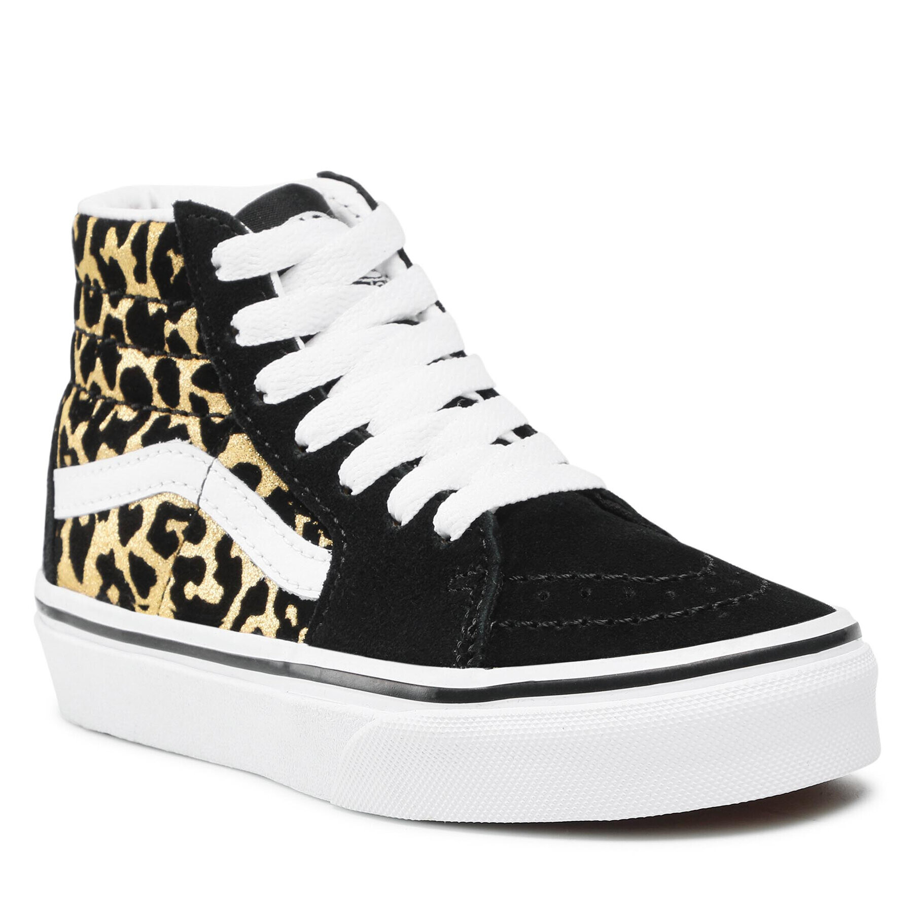 Vans Sportcipő Sk8-Hi VN000D5FABS1 Fekete - Pepit.hu