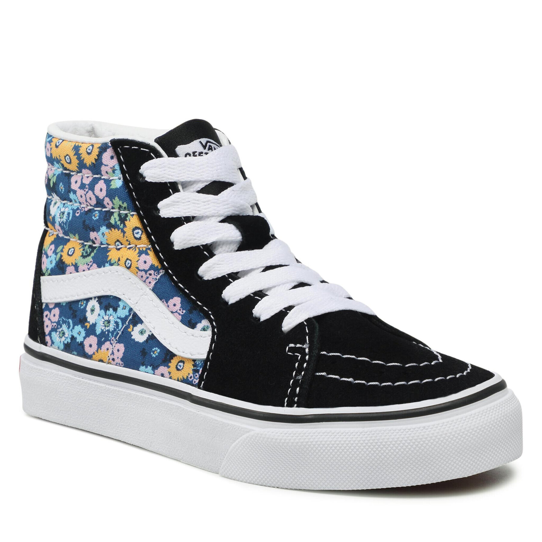 Vans Sportcipő Sk8-Hi VN000D5FAS21 Színes - Pepit.hu