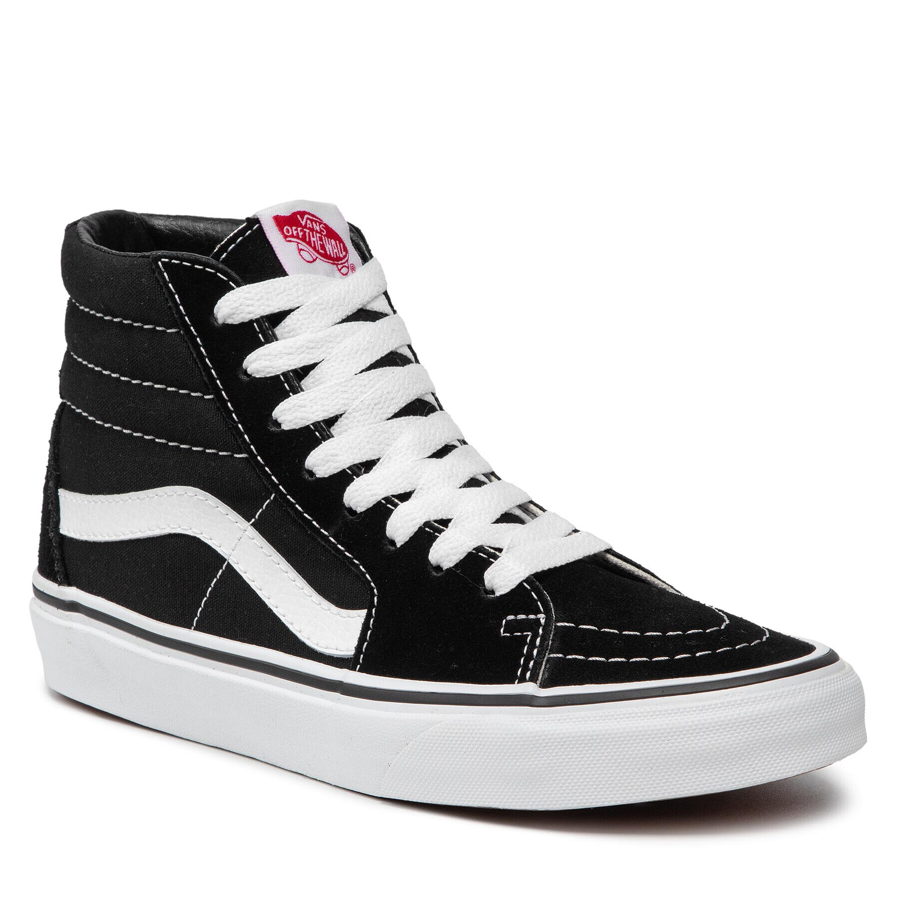 Vans Sportcipő Sk8-Hi VN000D5IB8C Fekete - Pepit.hu