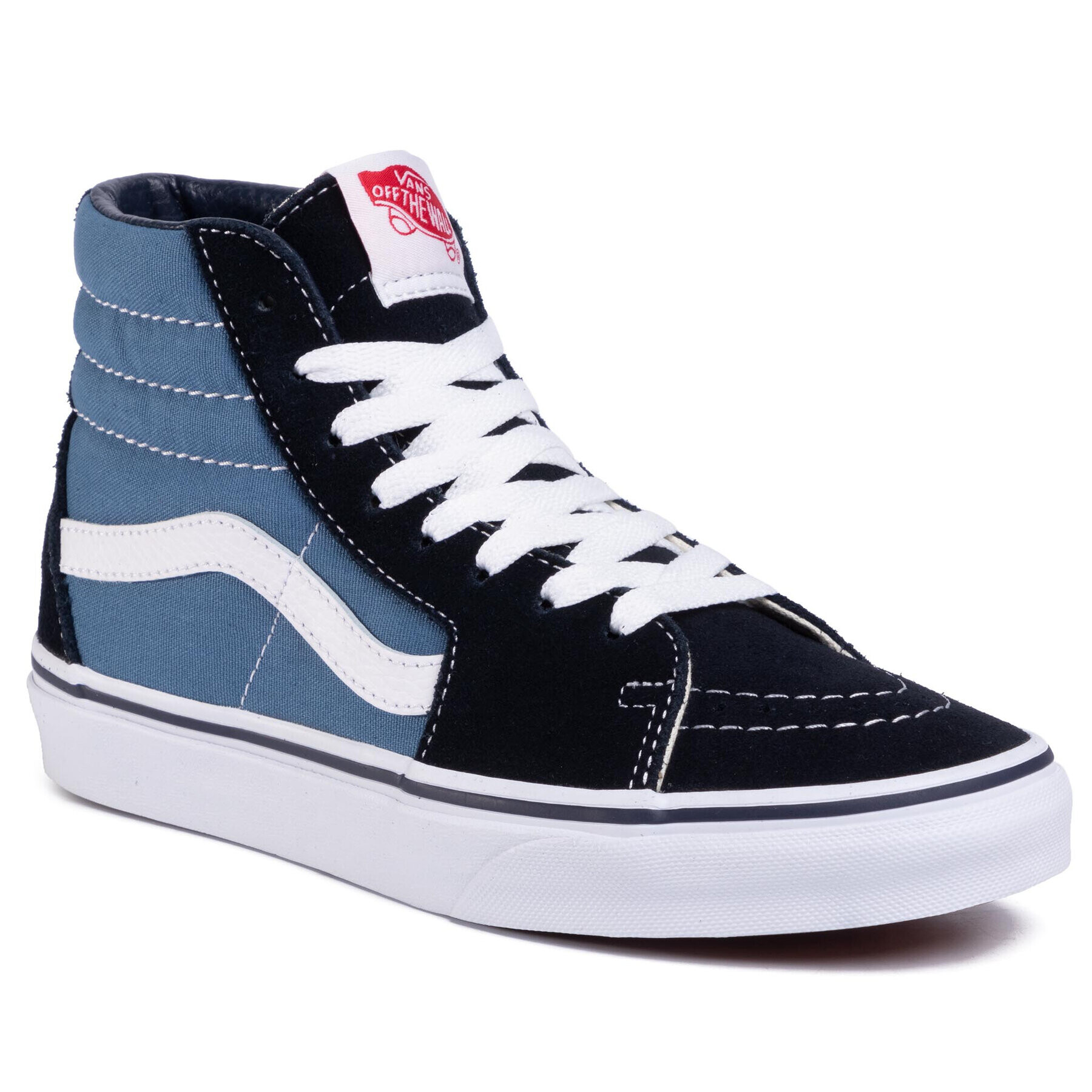 Vans Sportcipő Sk8-Hi VN000D5INVY Fekete - Pepit.hu