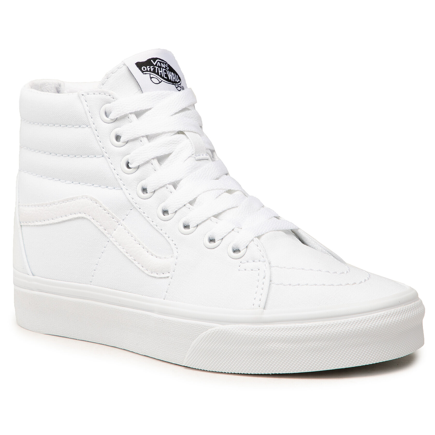 Vans Sportcipő Sk8-Hi VN000D5IW001 Fehér - Pepit.hu