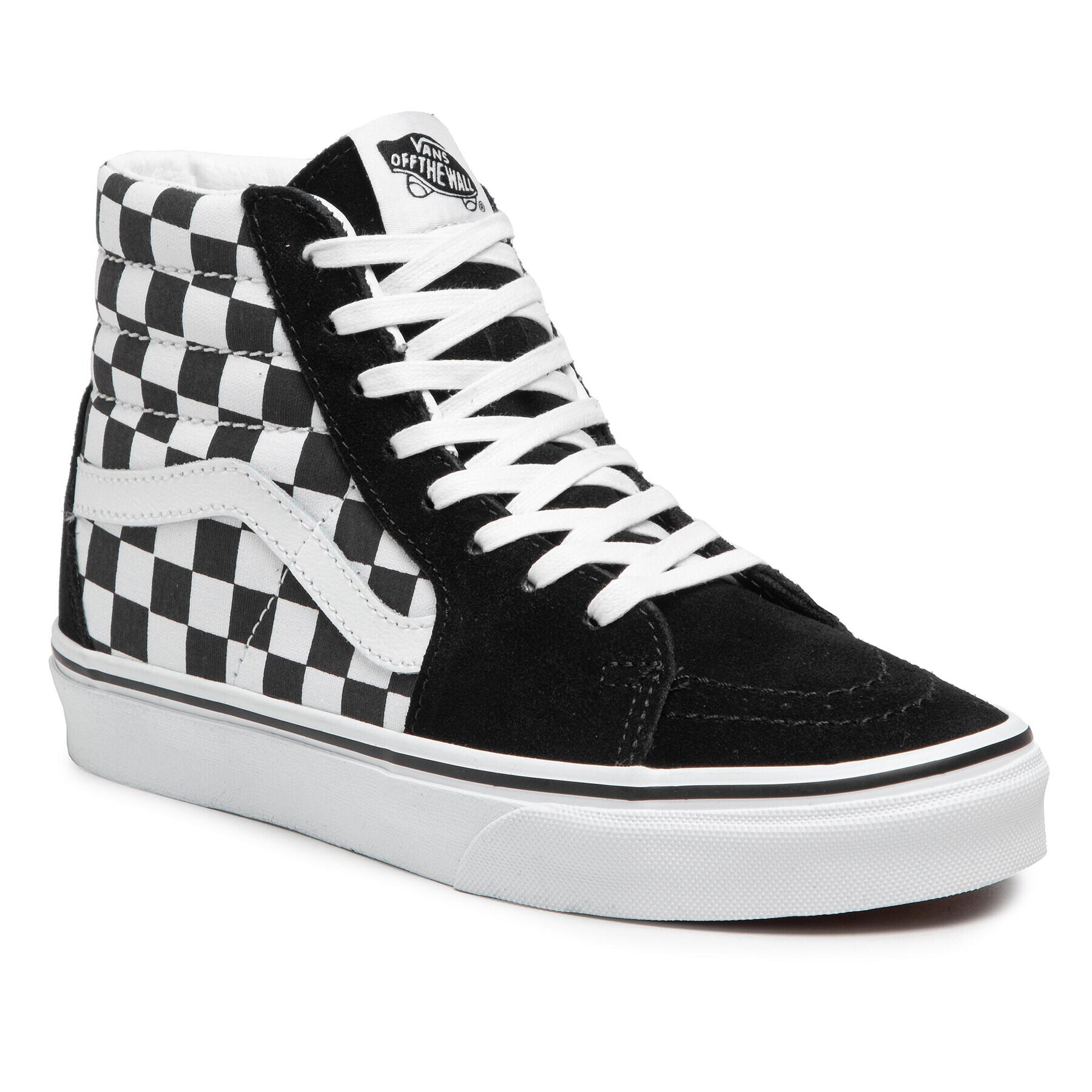 Vans Sportcipő Sk8-Hi VN0A32QGHRK1 Fekete - Pepit.hu