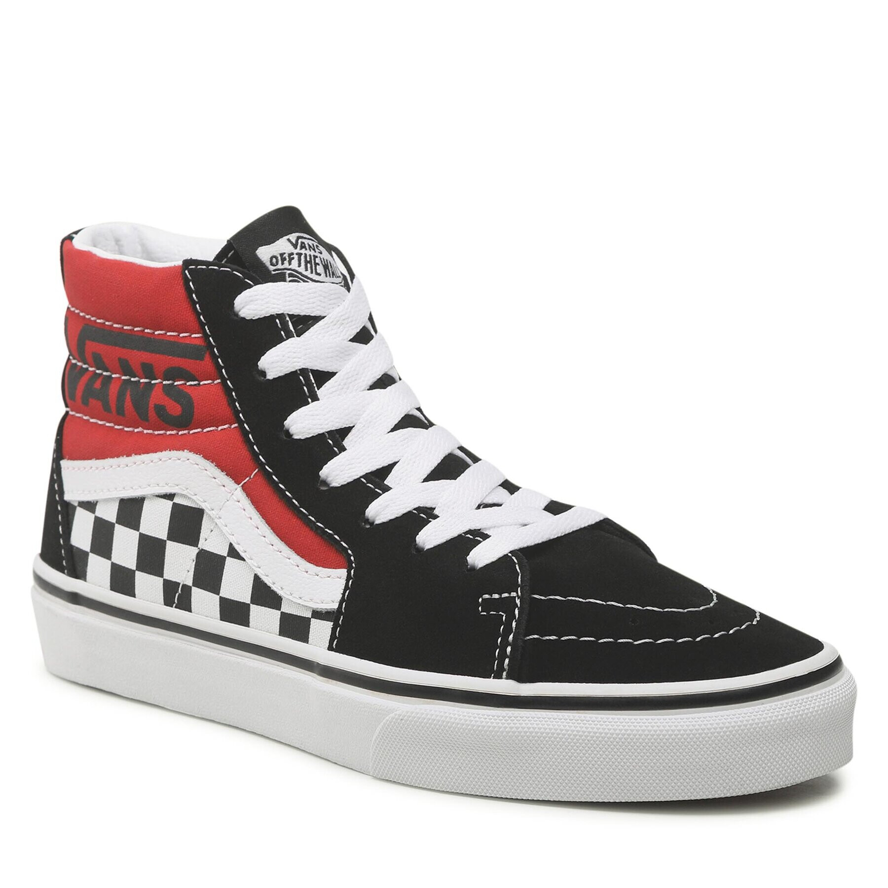 Vans Sportcipő Sk8-Hi VN0A4UI2Y091 Fekete - Pepit.hu