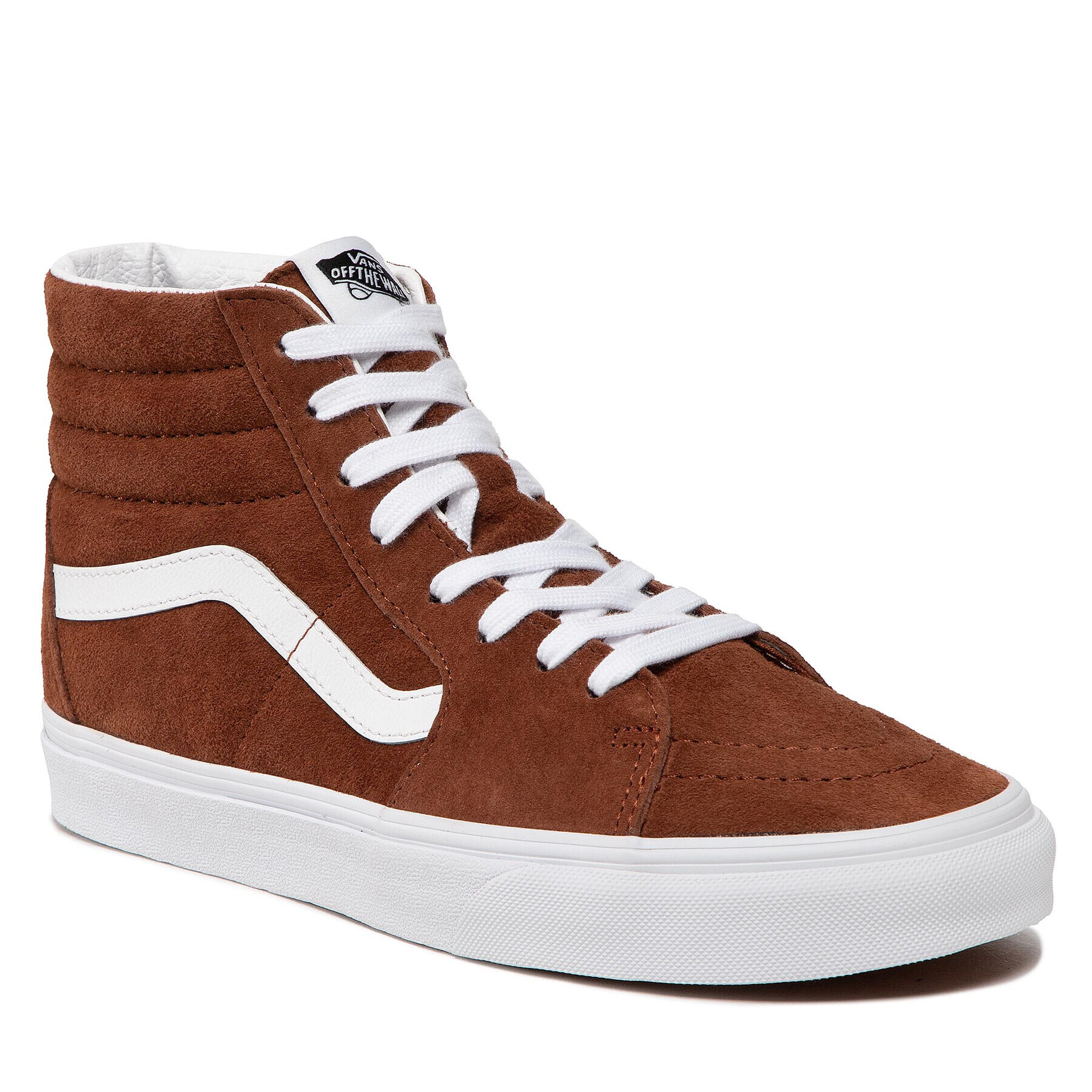 Vans Sportcipő Sk8-Hi VN0A7Q5N1RE1 Barna - Pepit.hu