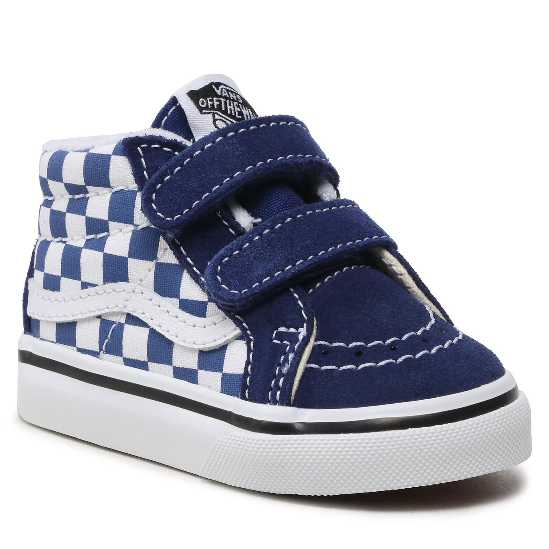 Vans Sportcipő Sk8-Mid Reissu VN0A5DXD84A1 Sötétkék - Pepit.hu