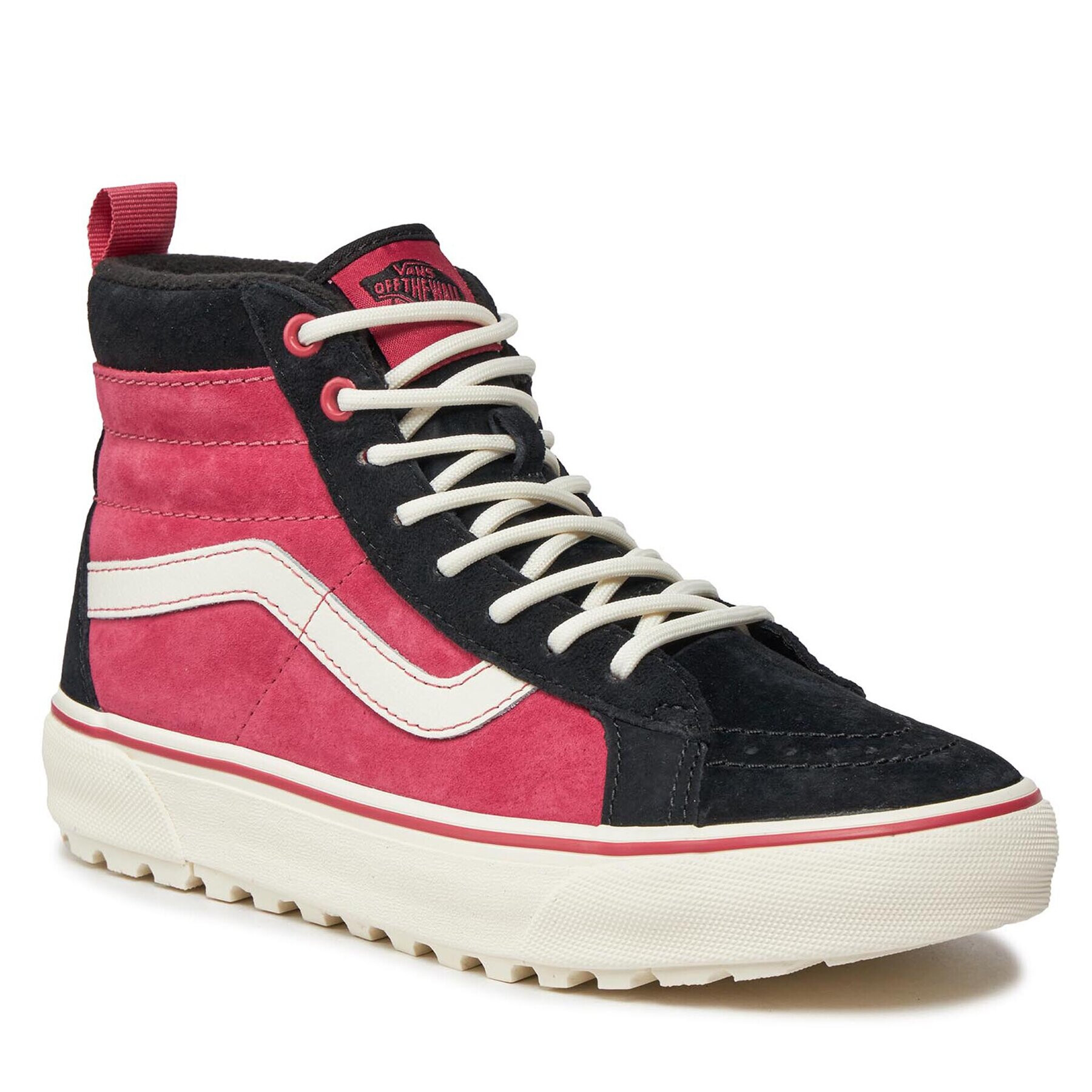 Vans Sportcipő Ua Sk8-Hi Mte-1 VN0A5HZYZLD1 Rózsaszín - Pepit.hu