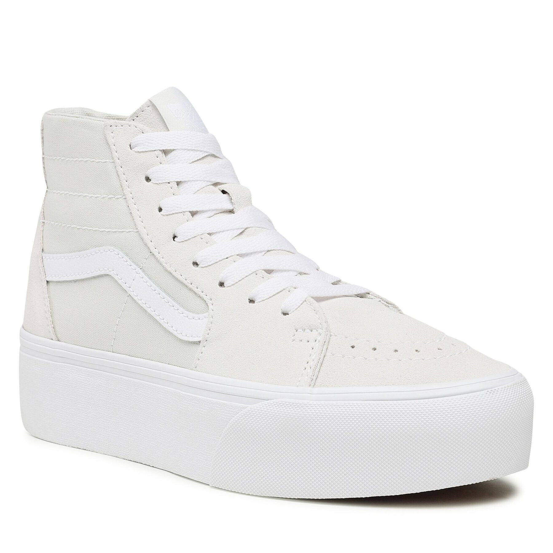 Vans Sportcipők Ua Sk8-Hi Tapered Stackform VN0A5JMKBGF1 Ekru - Pepit.hu