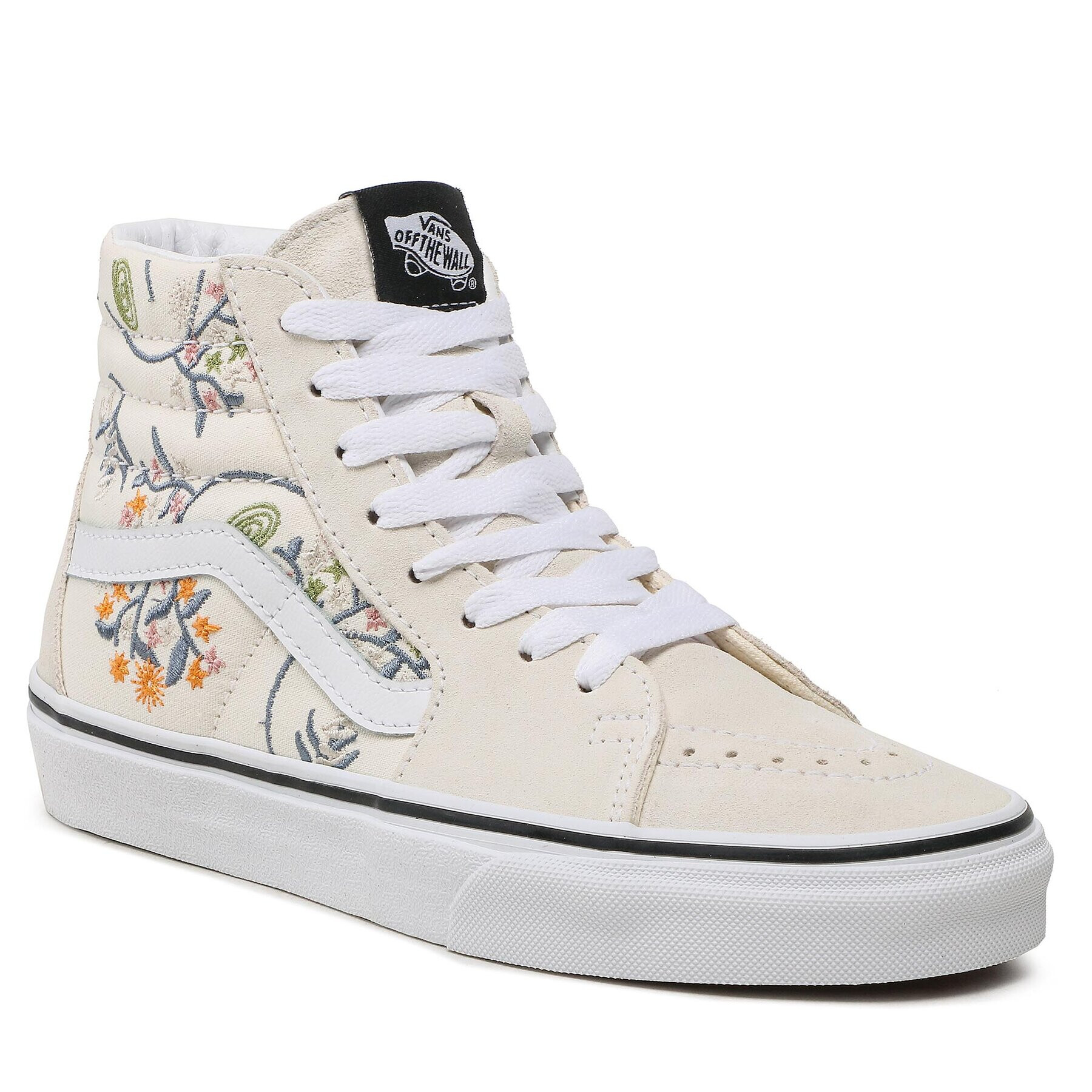 Vans Sportcipő Ua Sk8-Hi VN000D5IBP51 Ekru - Pepit.hu