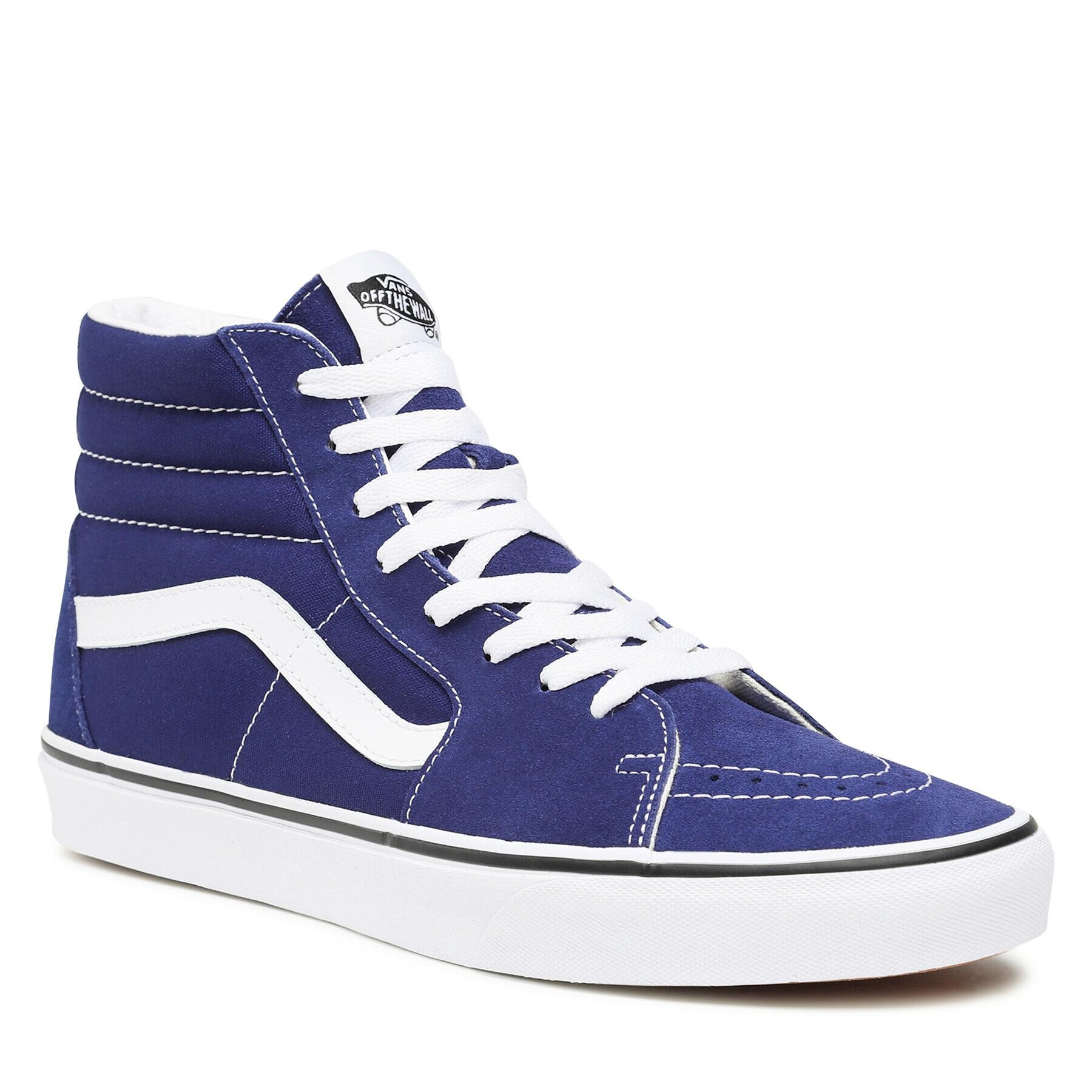 Vans Sportcipő Ua Sk8-Hi VN000D5IBYM1 Kék - Pepit.hu