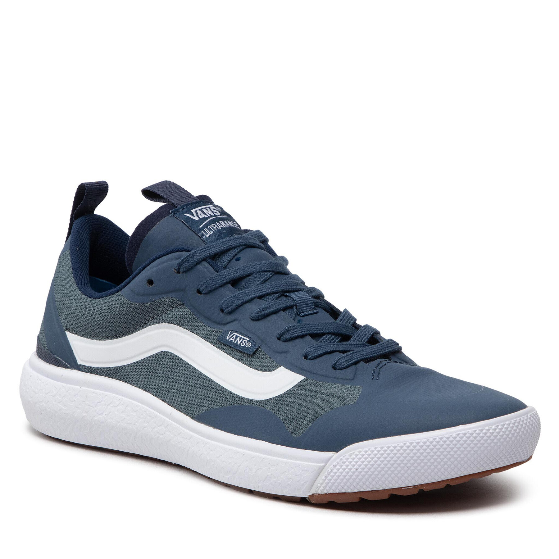 Vans Sportcipő Ultrarage Exo VN0A4U1KG3Y1 Sötétkék - Pepit.hu