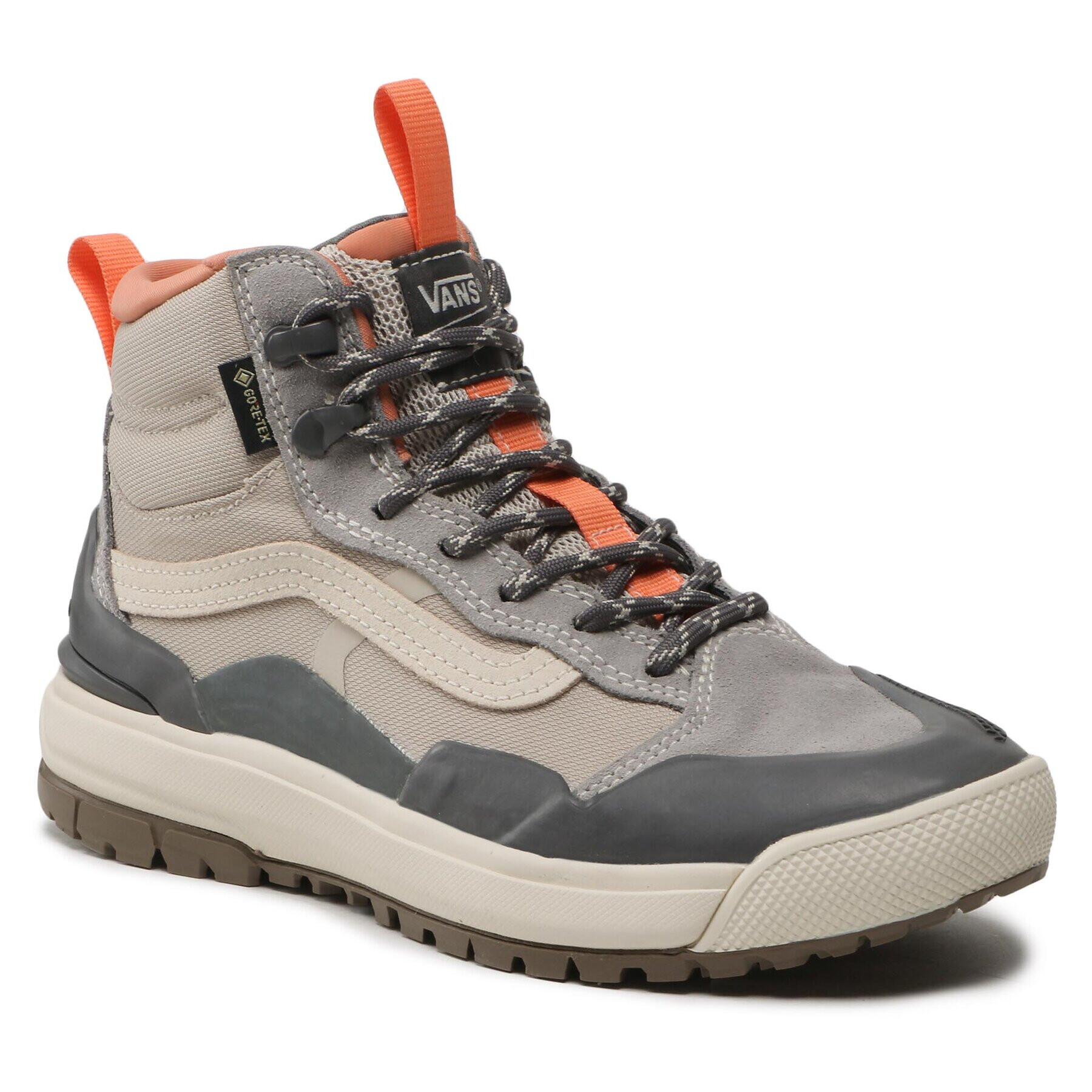 Vans Sportcipő Ultrarange Exo Hi GORE-TEX VN0005VABGG1 Szürke - Pepit.hu