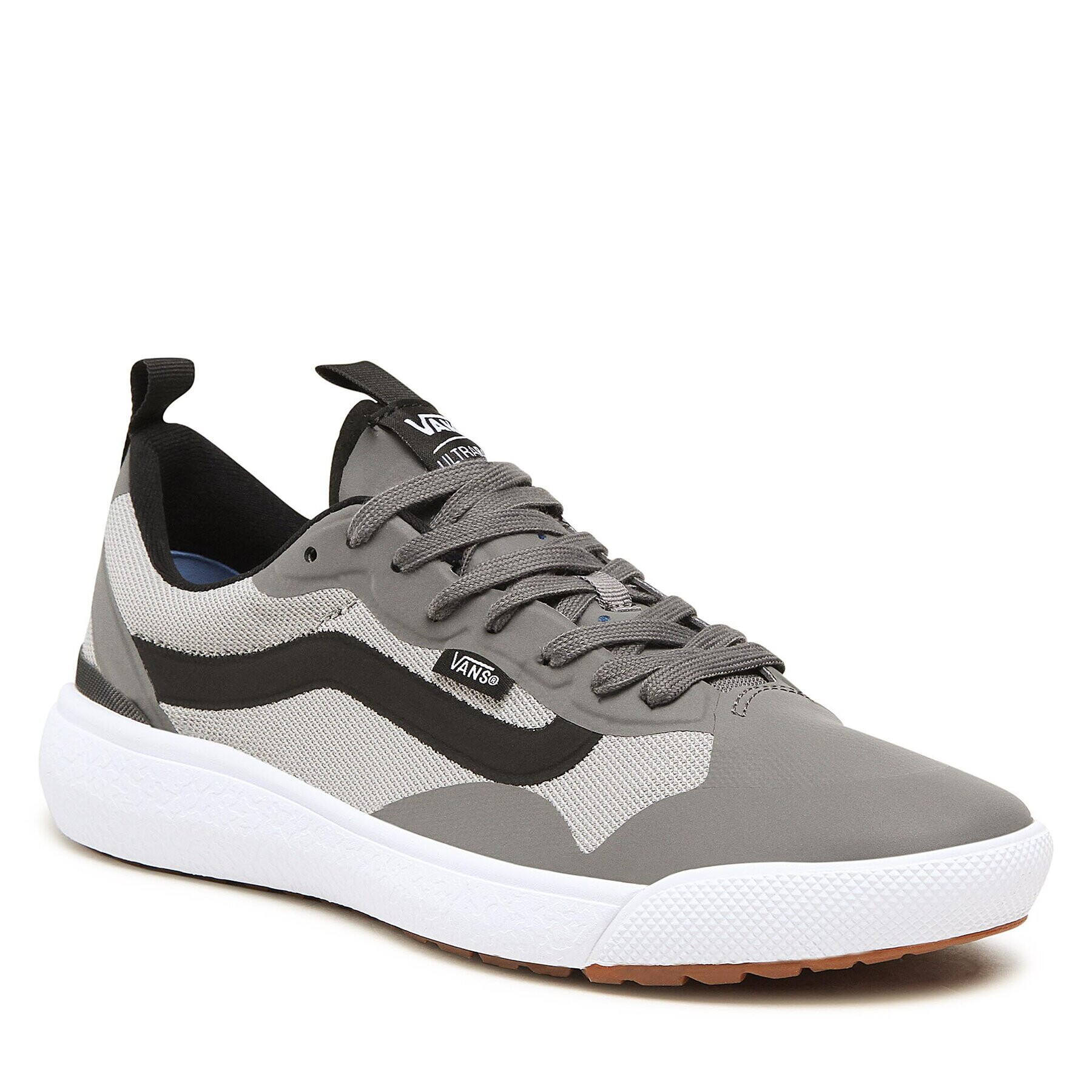 Vans Sportcipő Ultrarange Exo VN0A4U1K1N61 Szürke - Pepit.hu